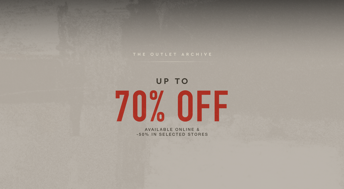 The Outlet Archive | Copii | Bermude