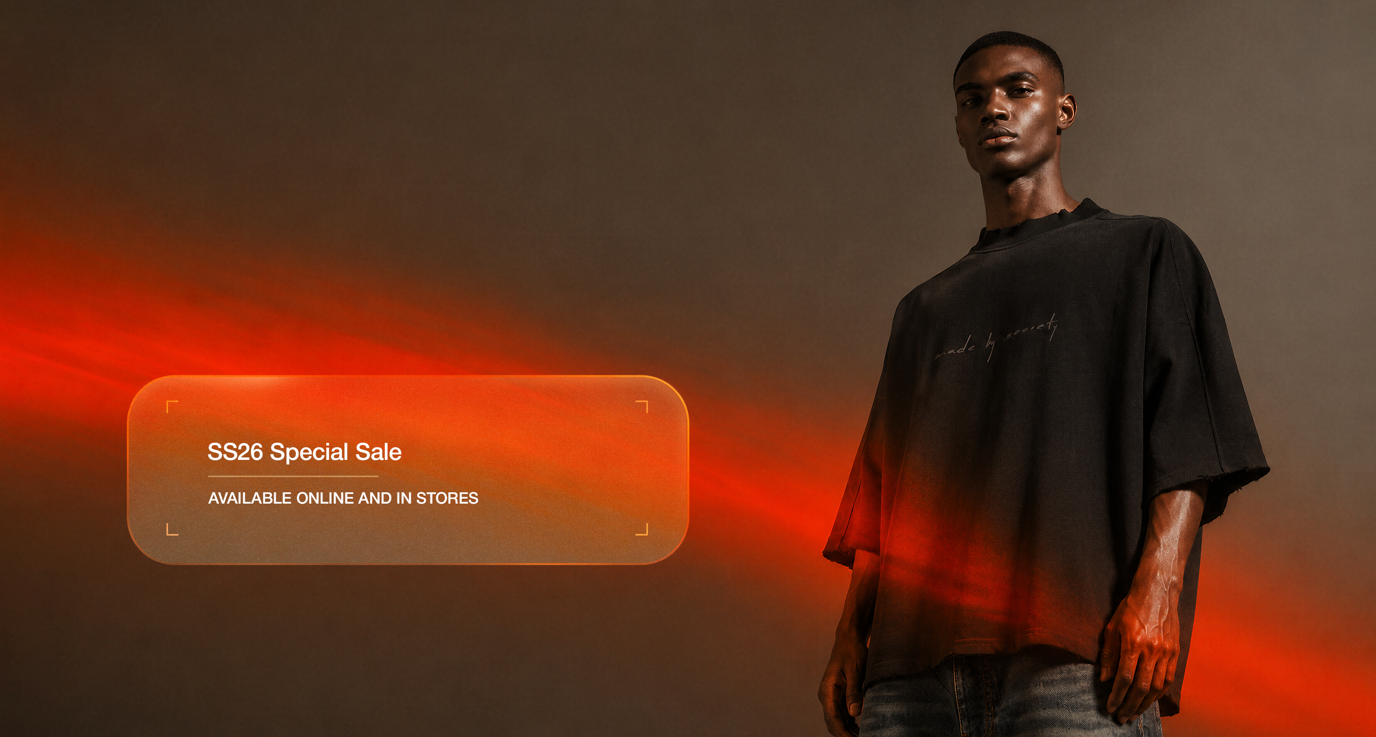 Special Sale