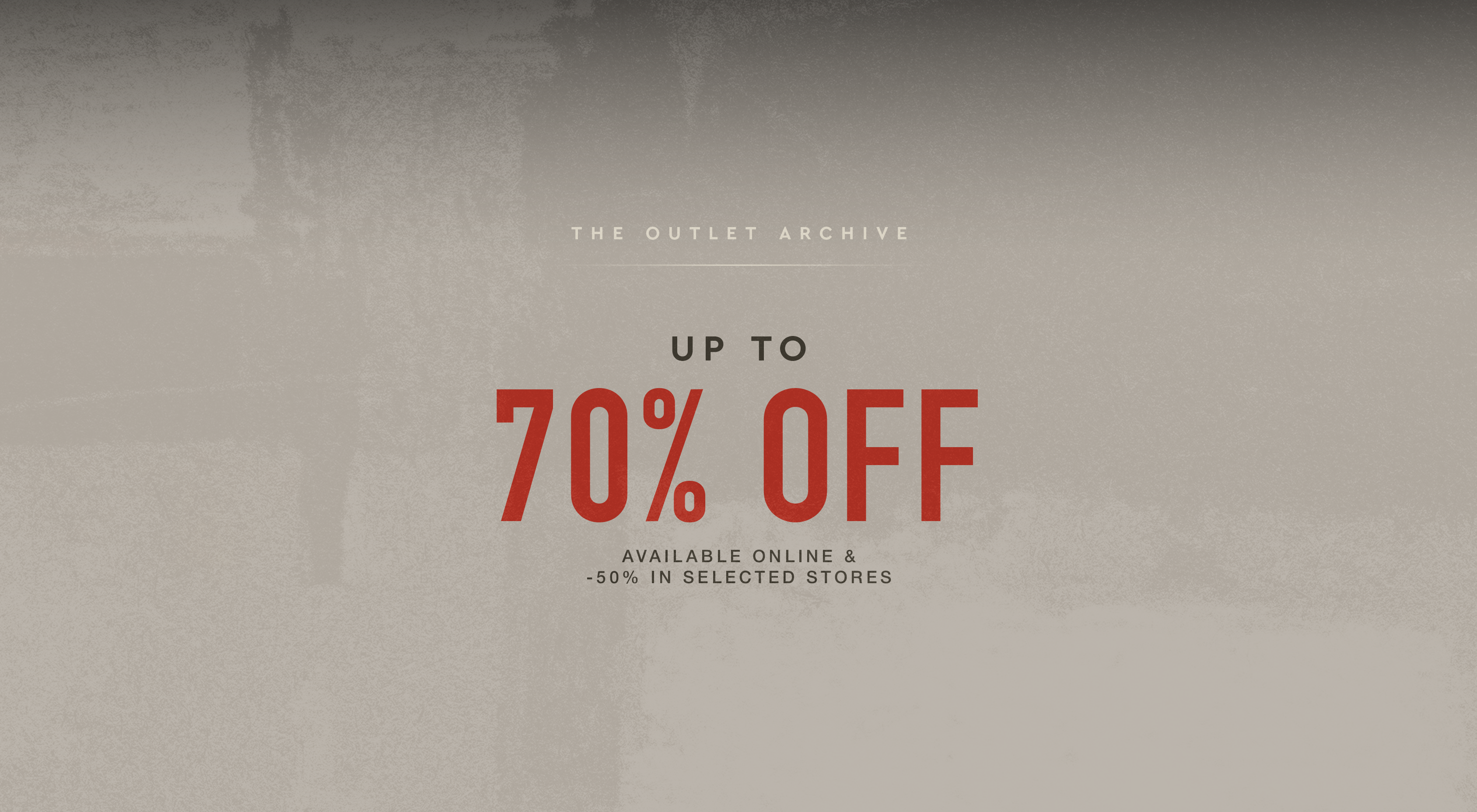 The Outlet Archive | Femei | Pantaloni