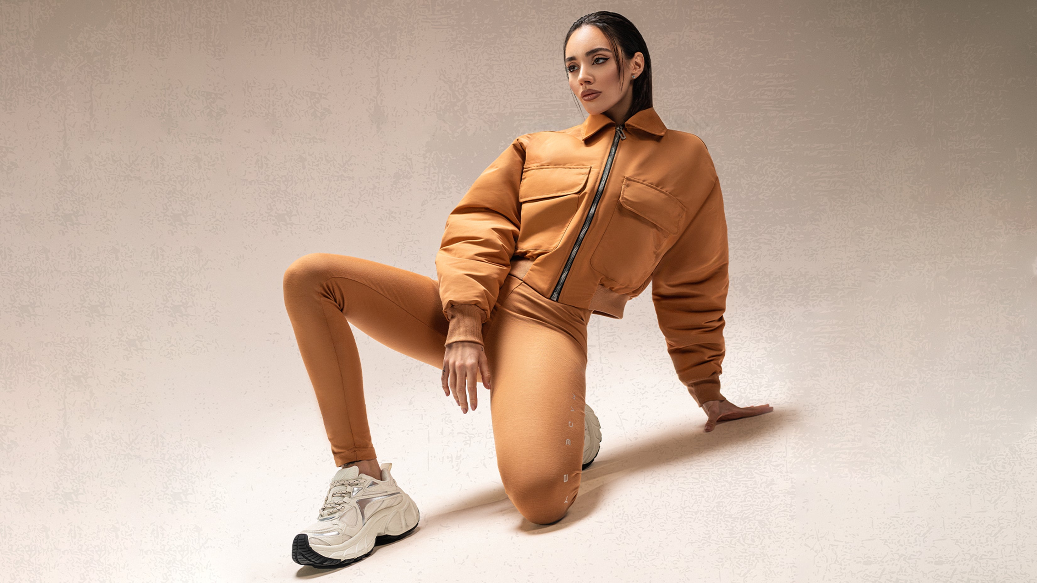 Femei | Bermude AW25