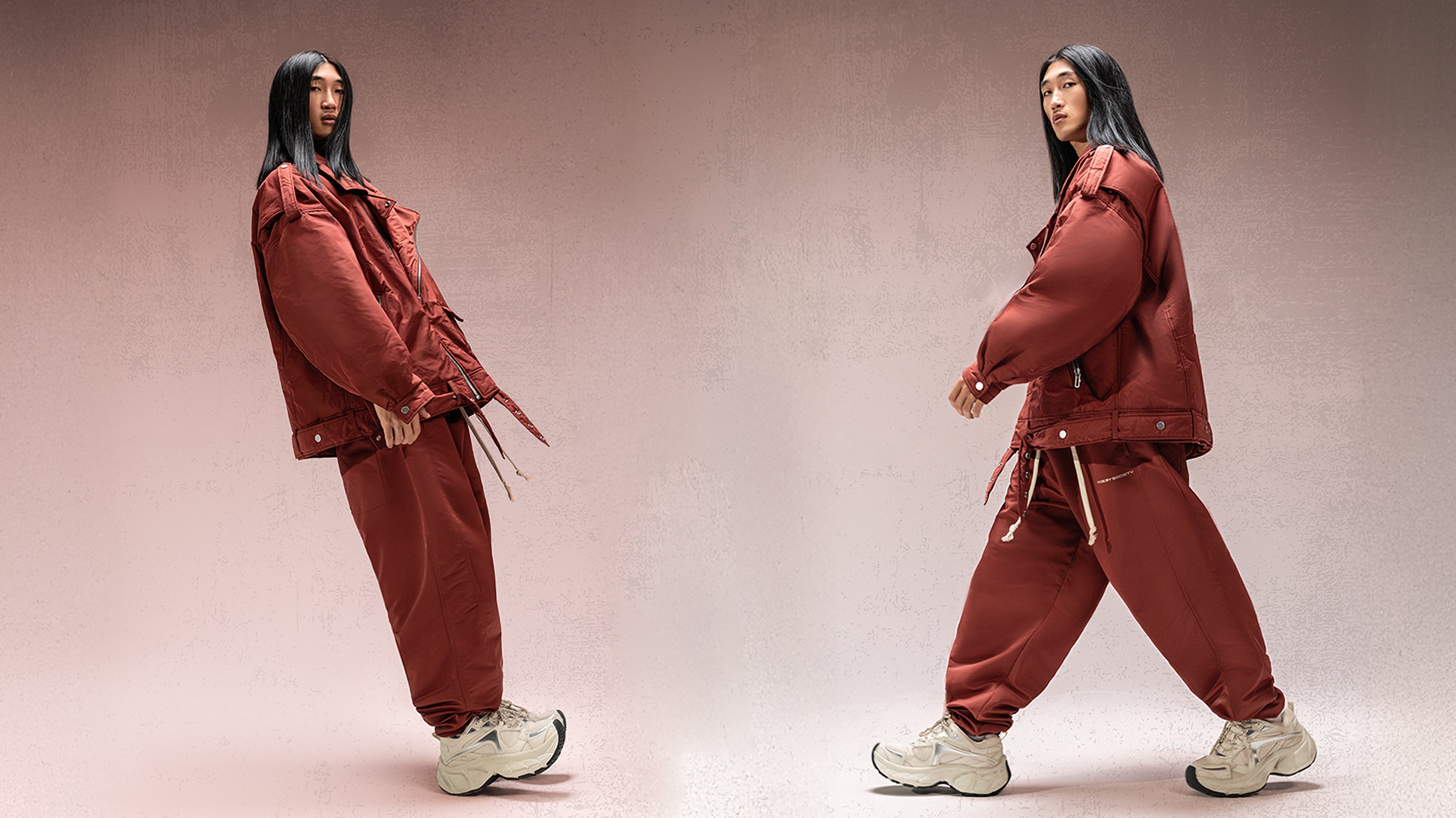 Barbati | Pantaloni AW25