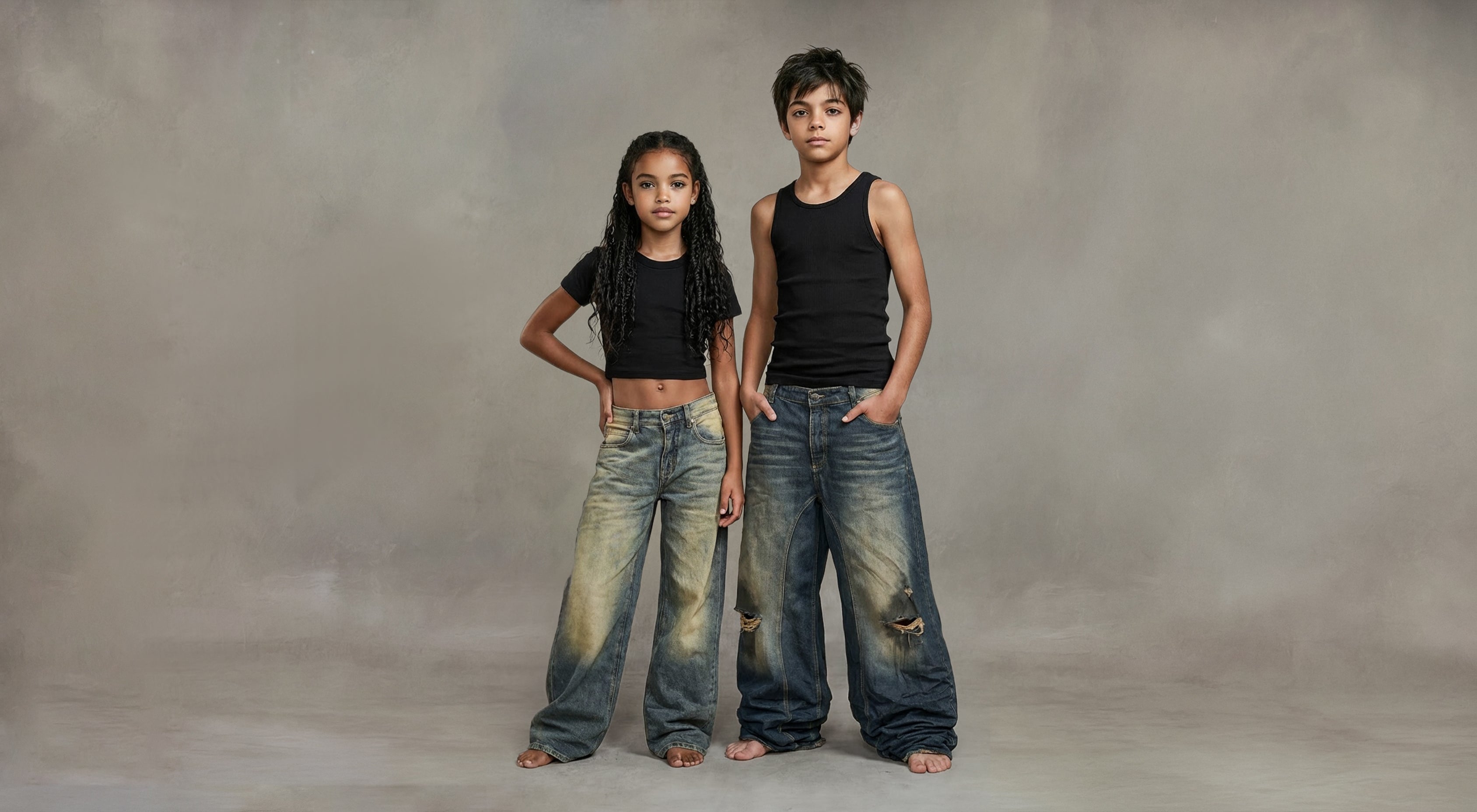 Copii | Colectie SS26