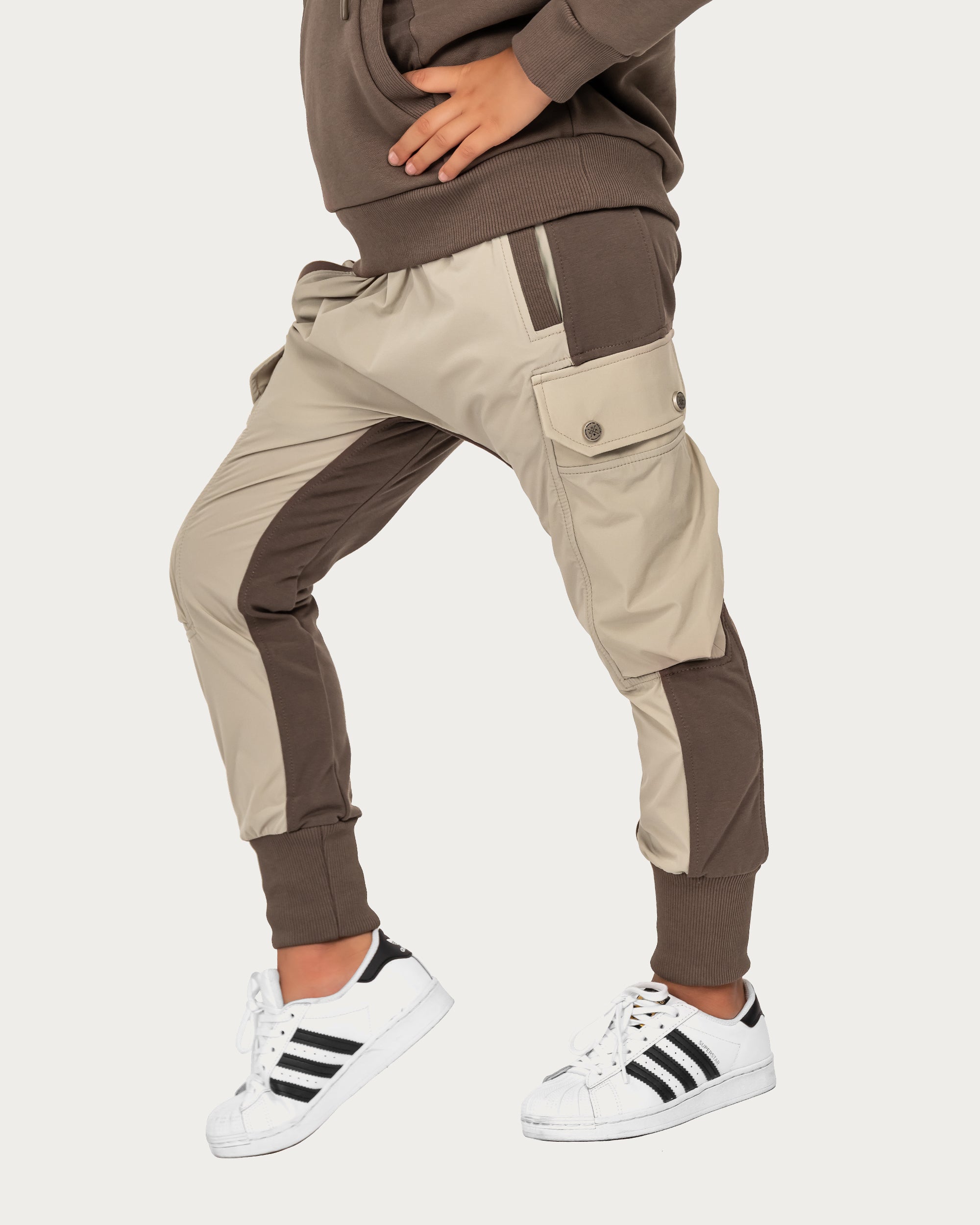 Pantaloni Cargo - P32781