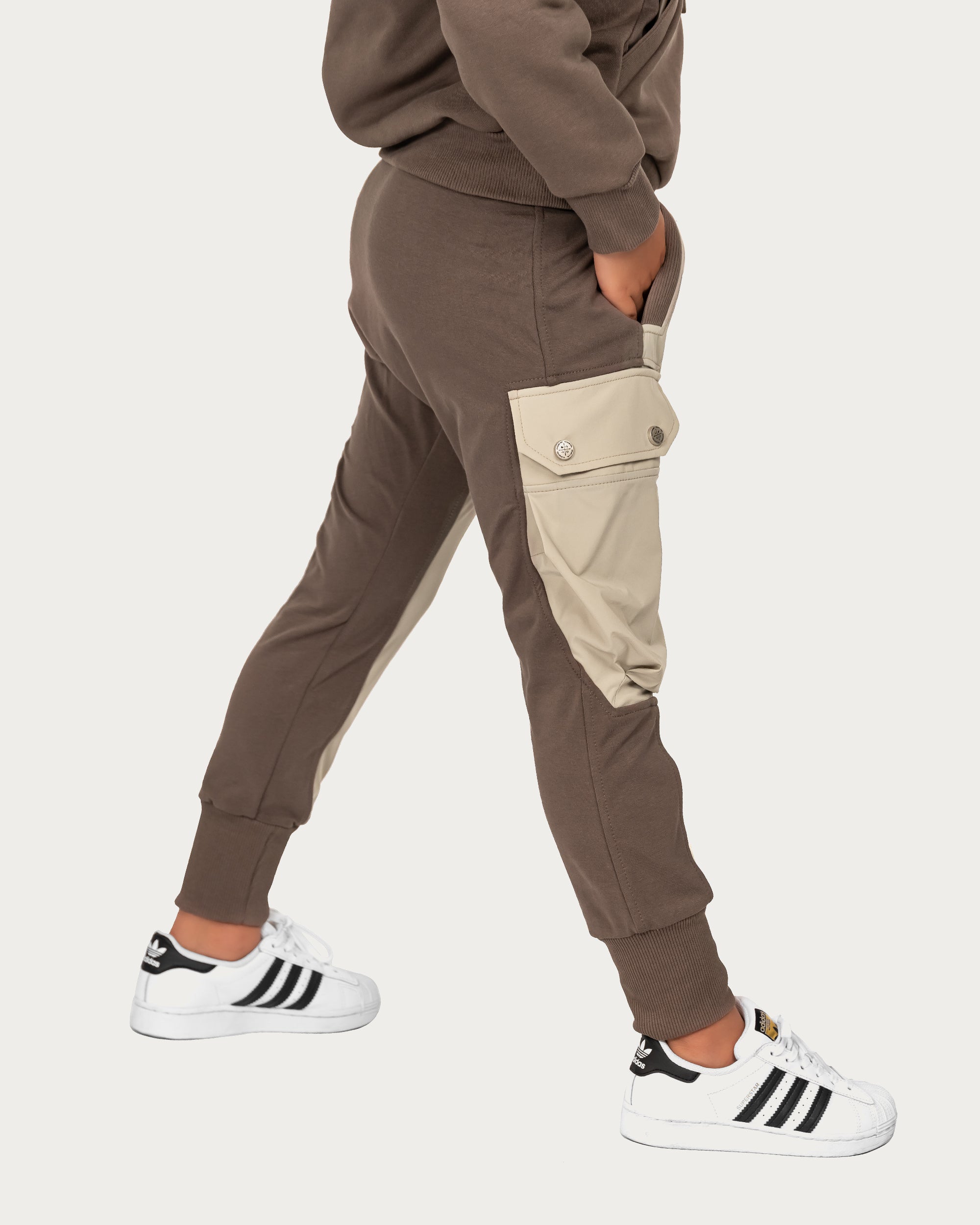 Pantaloni Cargo - P32781