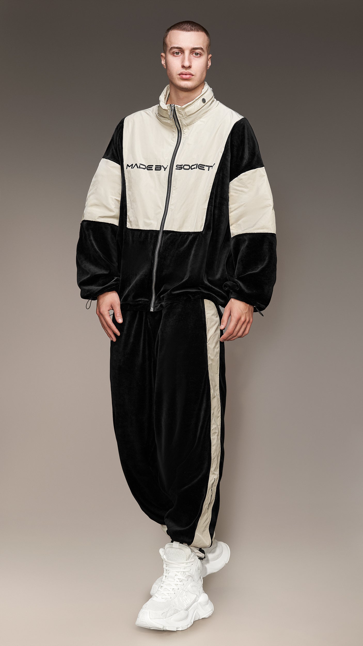 Hanorac Made by Society - H16704