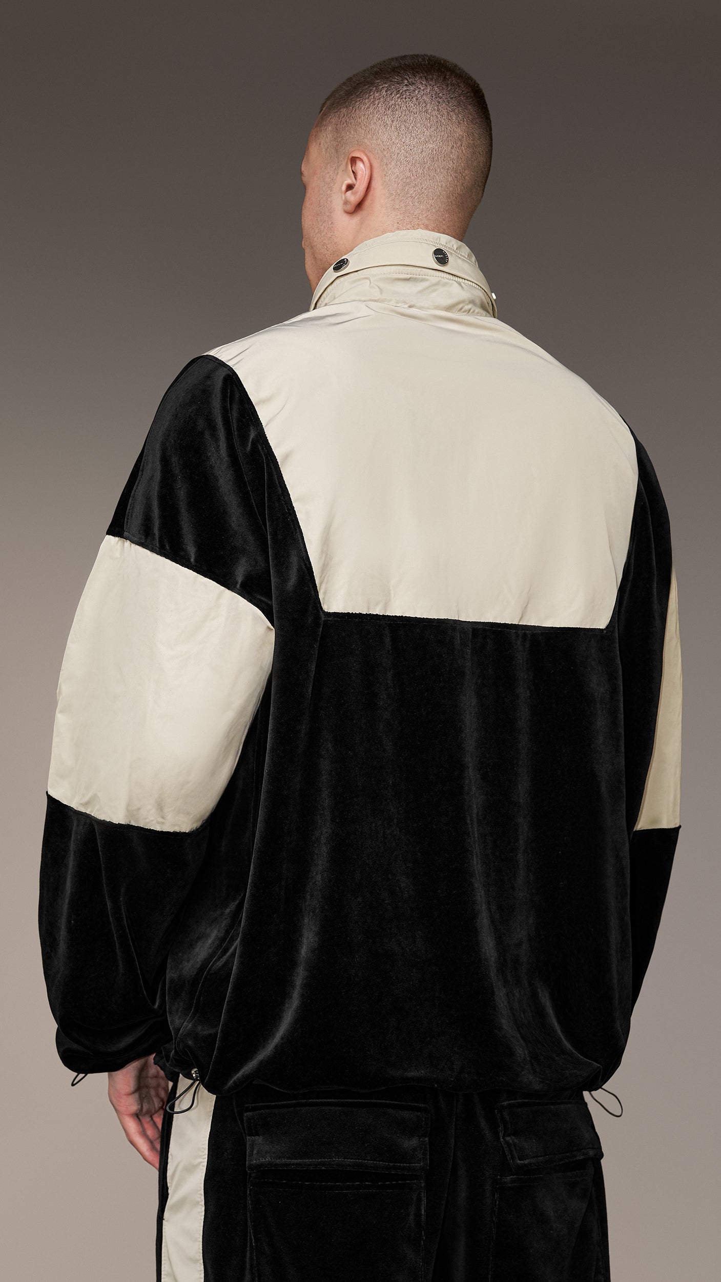 Hanorac Made by Society - H16704