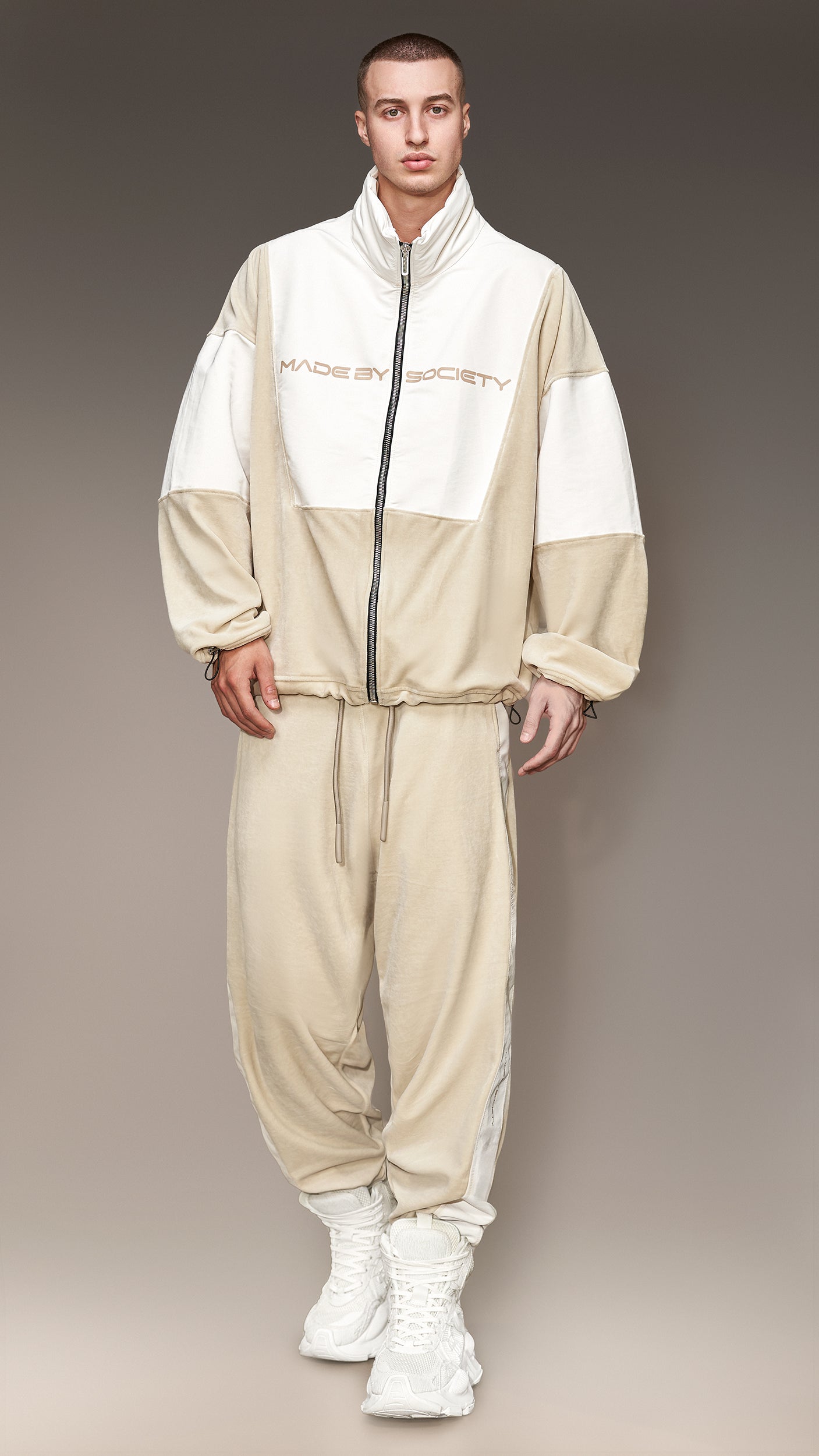 Hanorac Made by Society - H16716