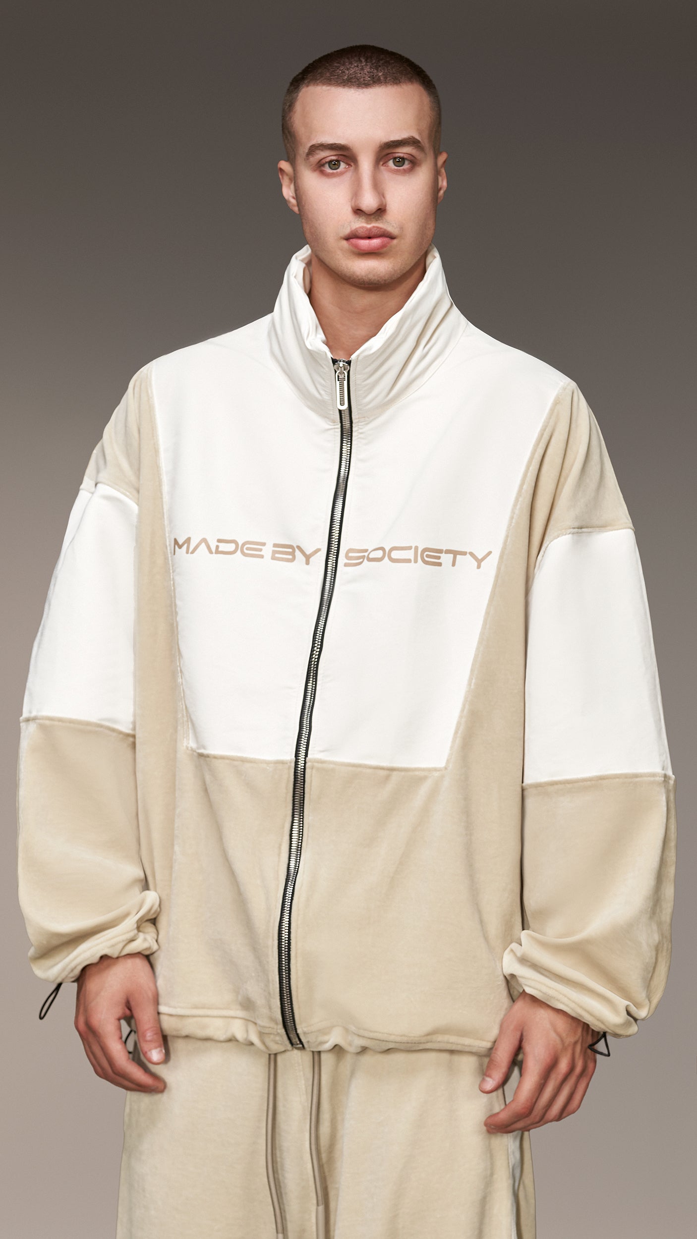 Hanorac Made by Society - H16716