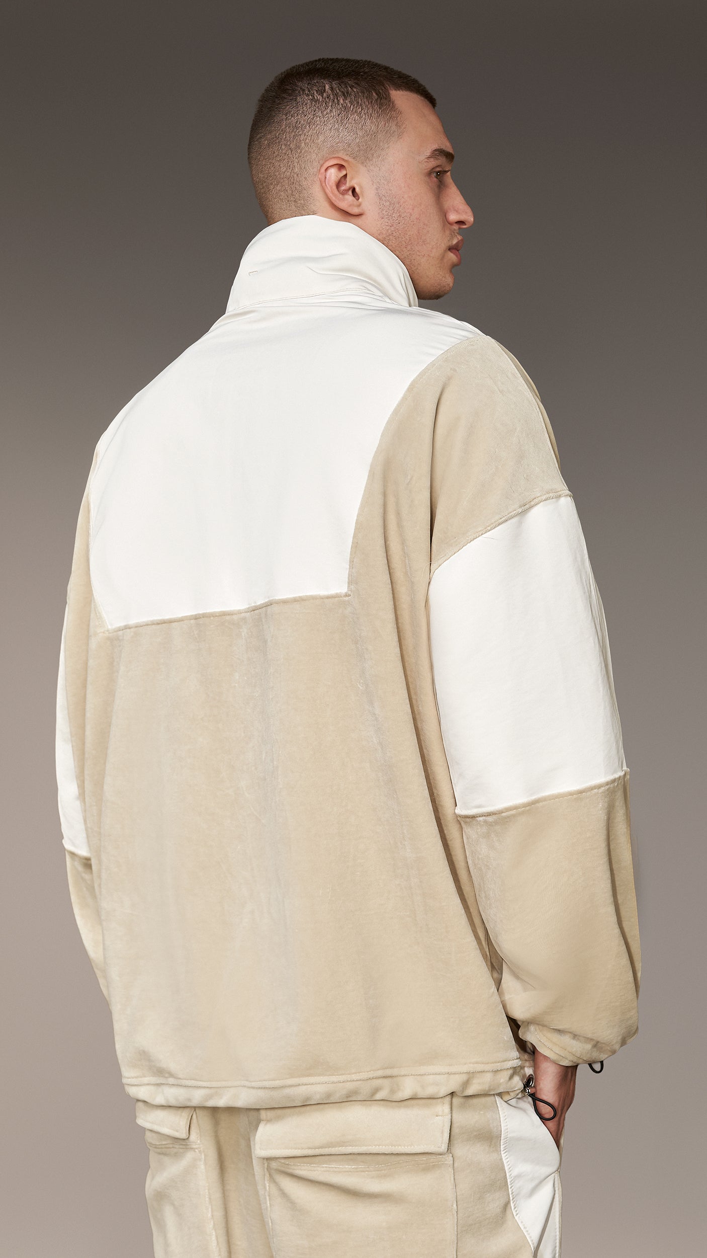 Hanorac Made by Society - H16716