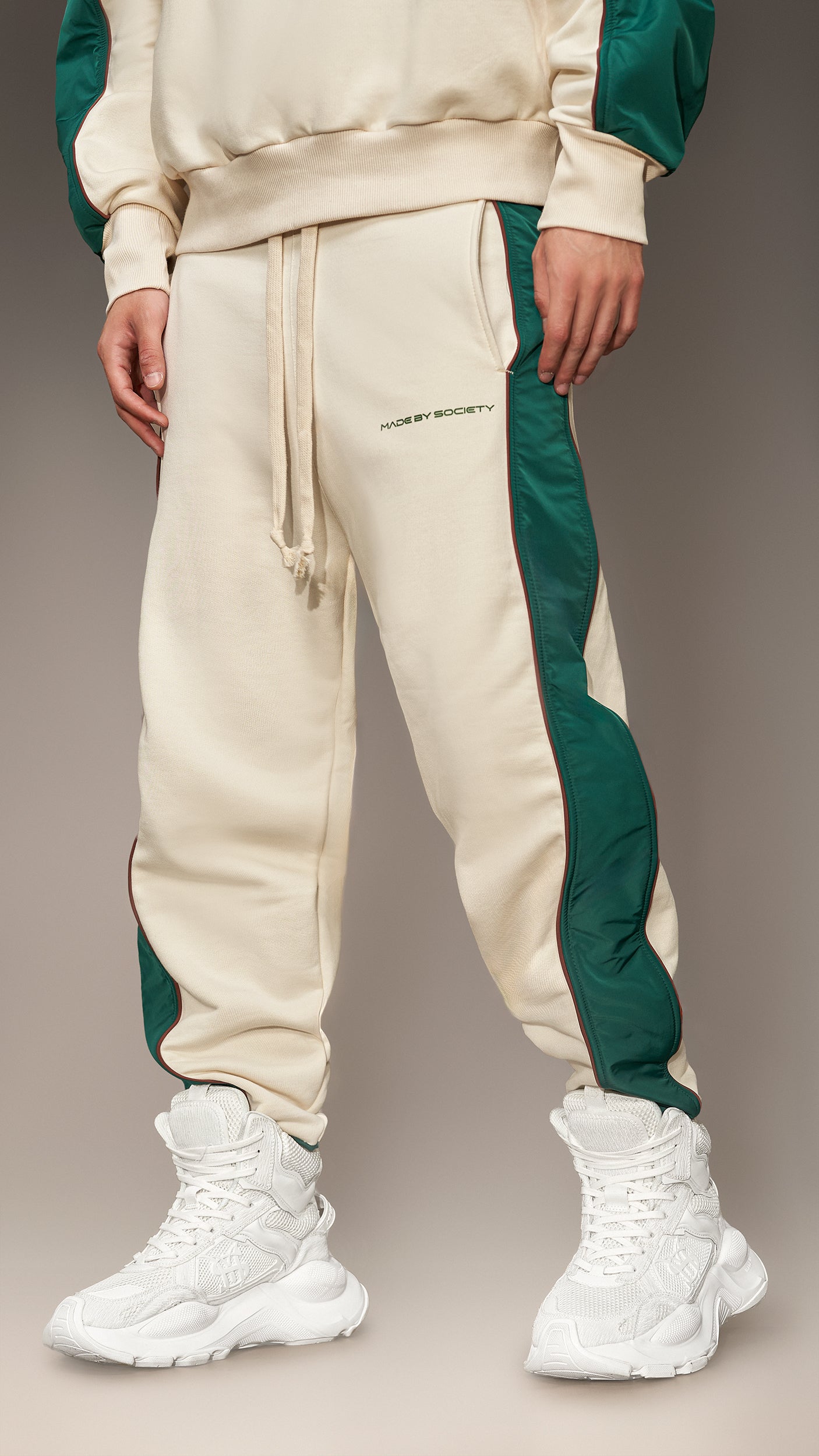 Pantaloni jogger - P16719