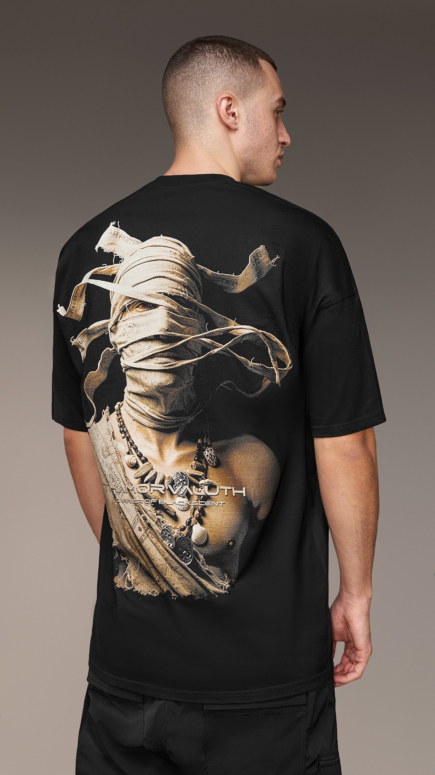 Tricou Made by Society - T16732