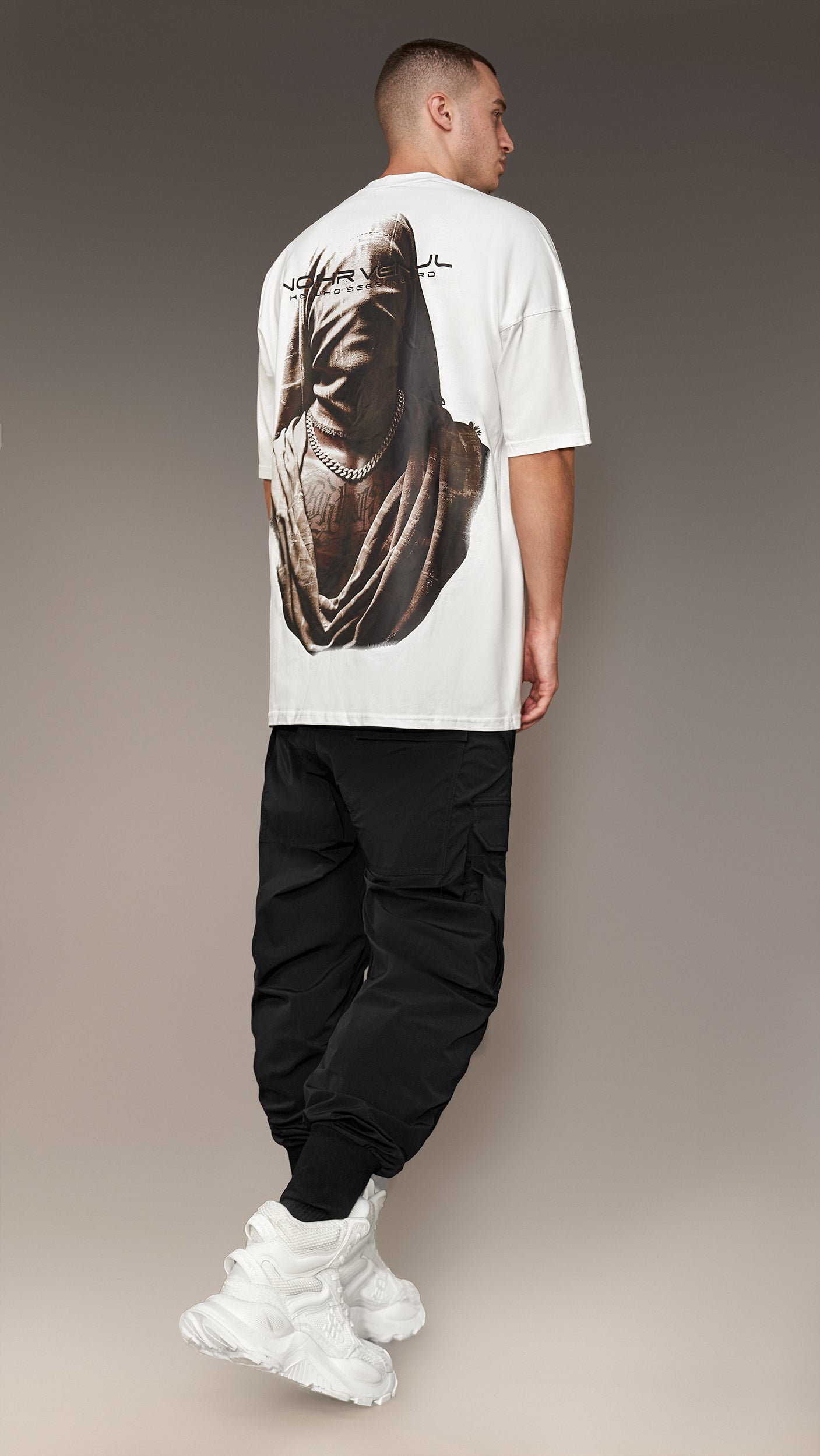 Tricou Made by Society - T16706