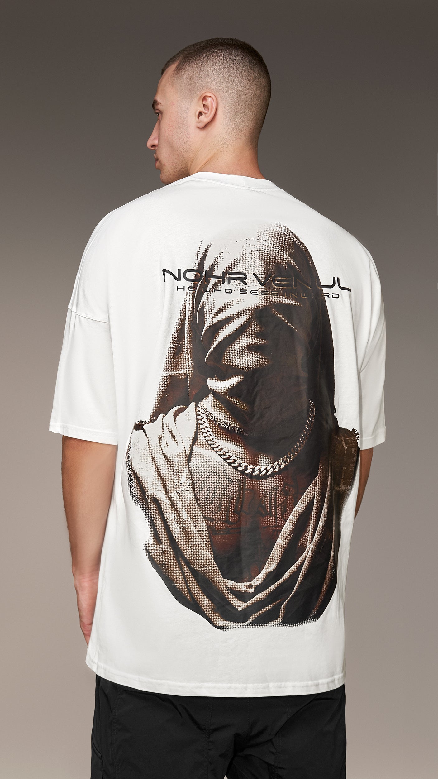 Tricou Made by Society - T16706