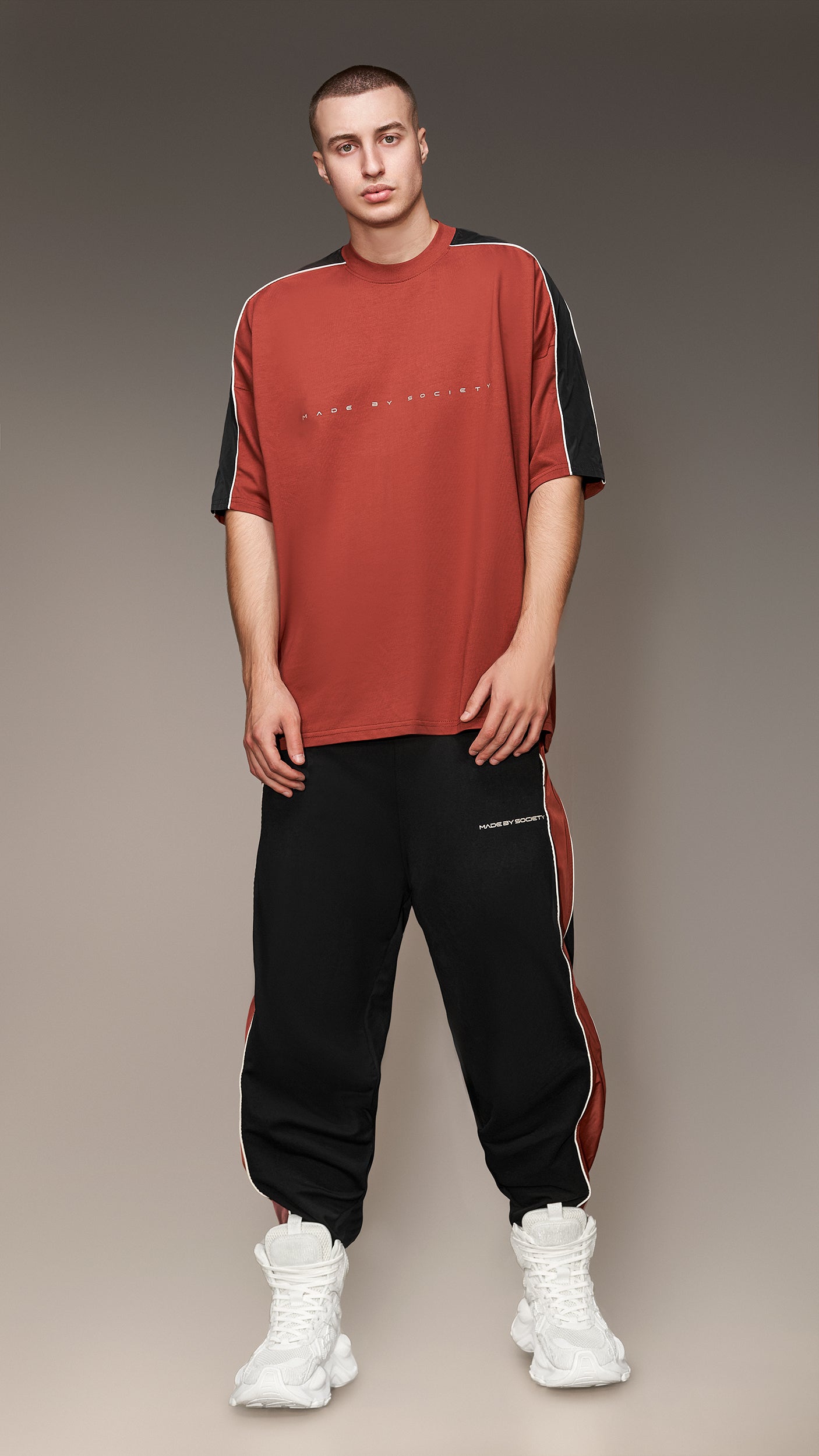 Tricou Le Simple - T16674