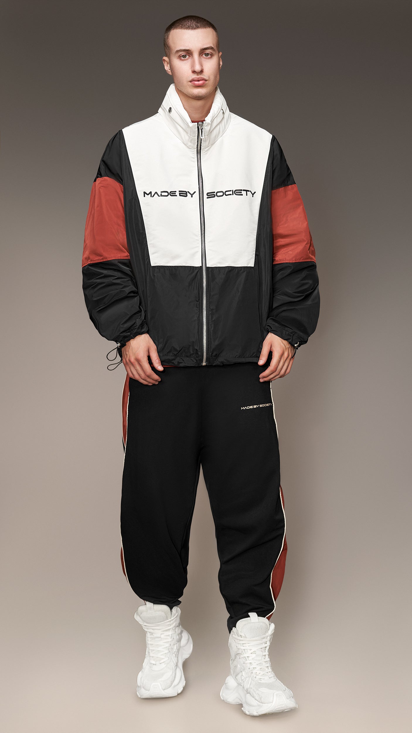 Hanorac Le Fondamental - H16679