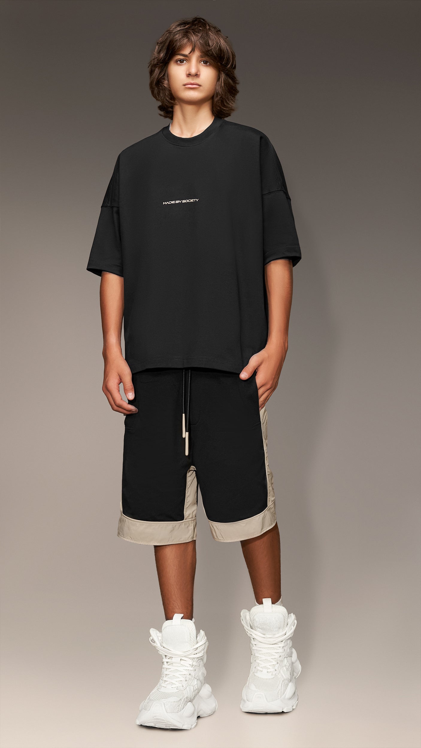 Bermude Made by society - B15329