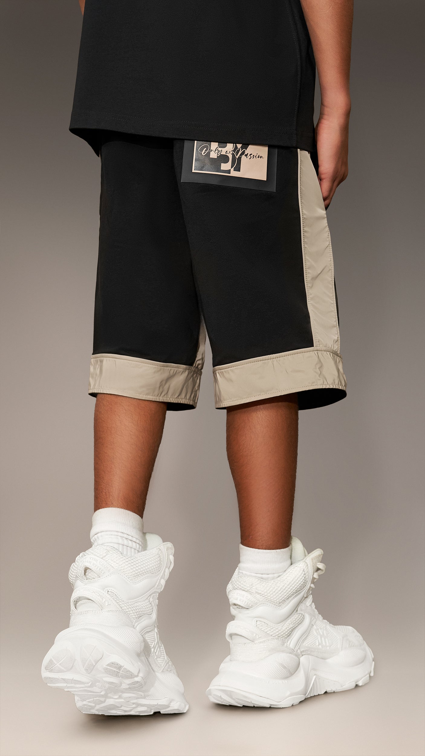 Bermude Made by society - B15329