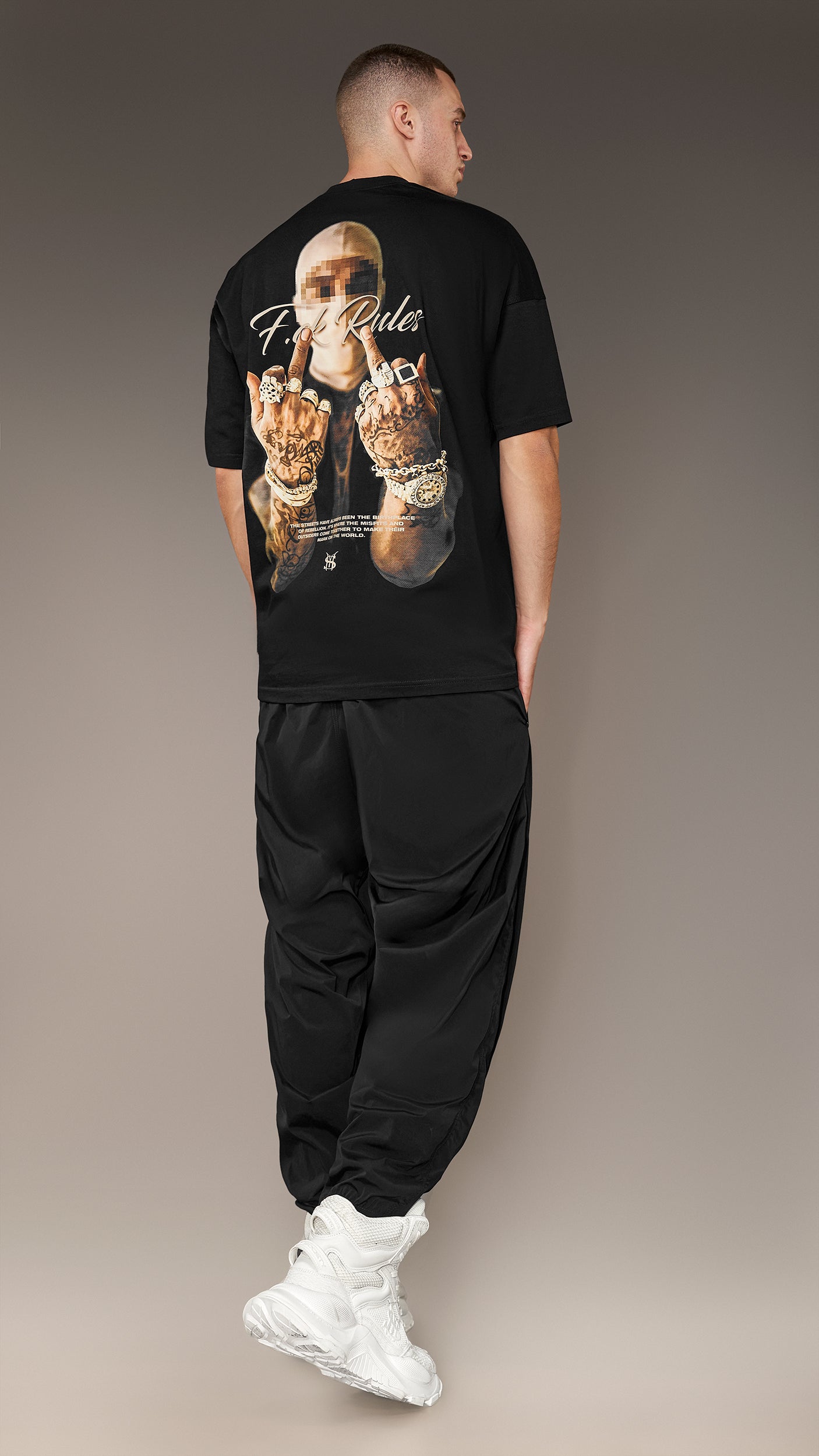 Society Signature - T16701