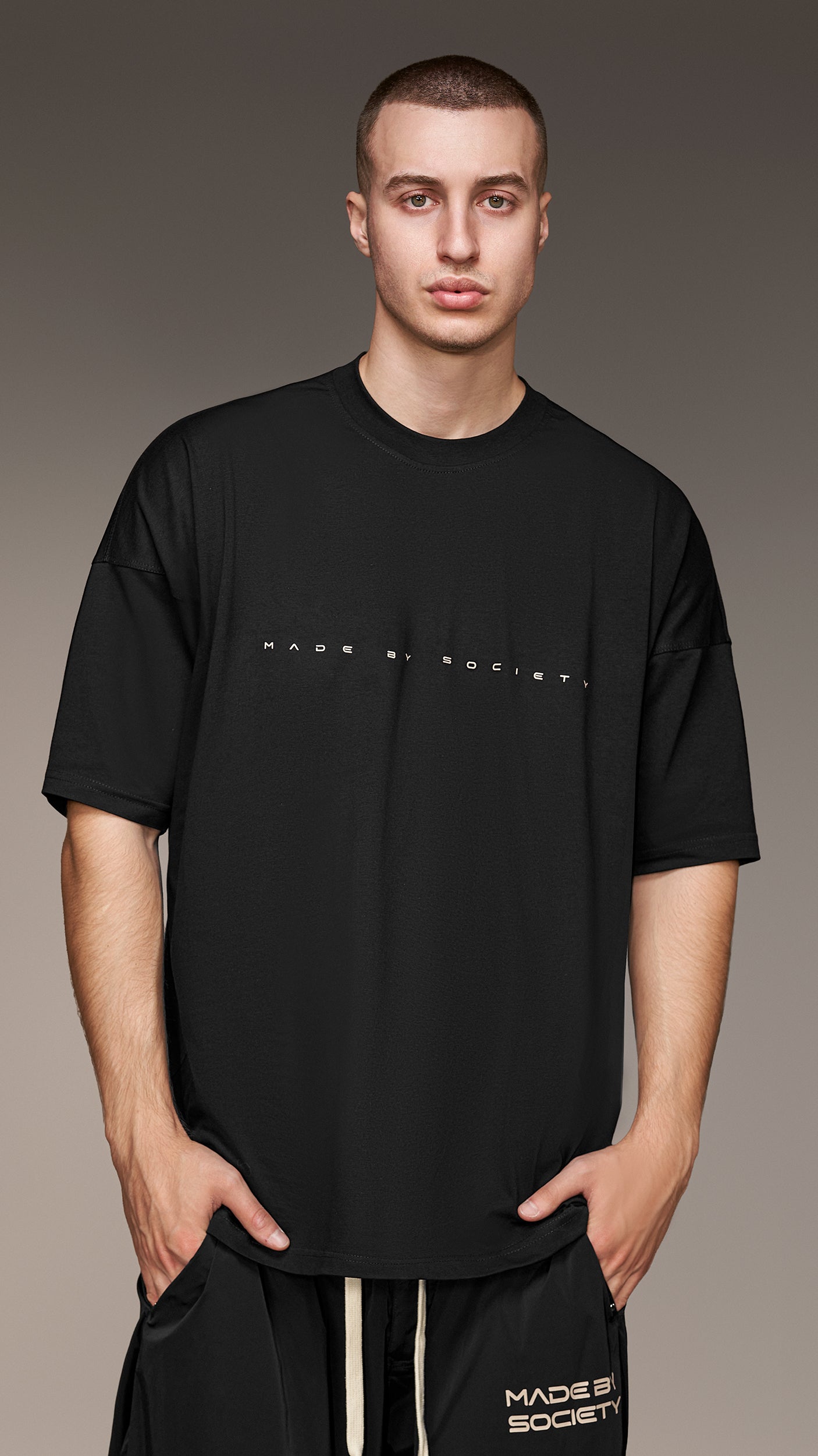 Society Signature - T16701