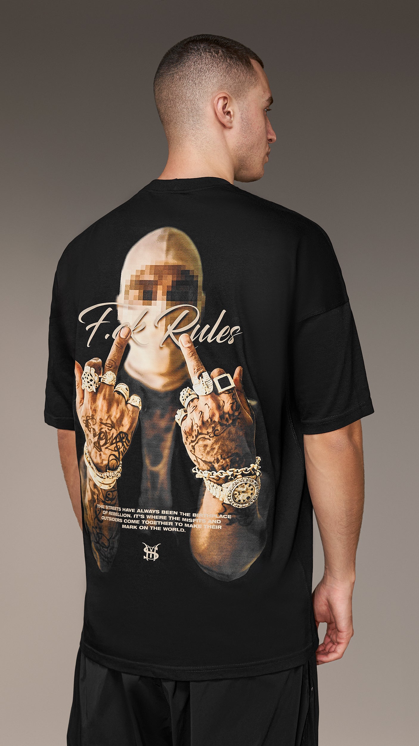 Society Signature - T16701