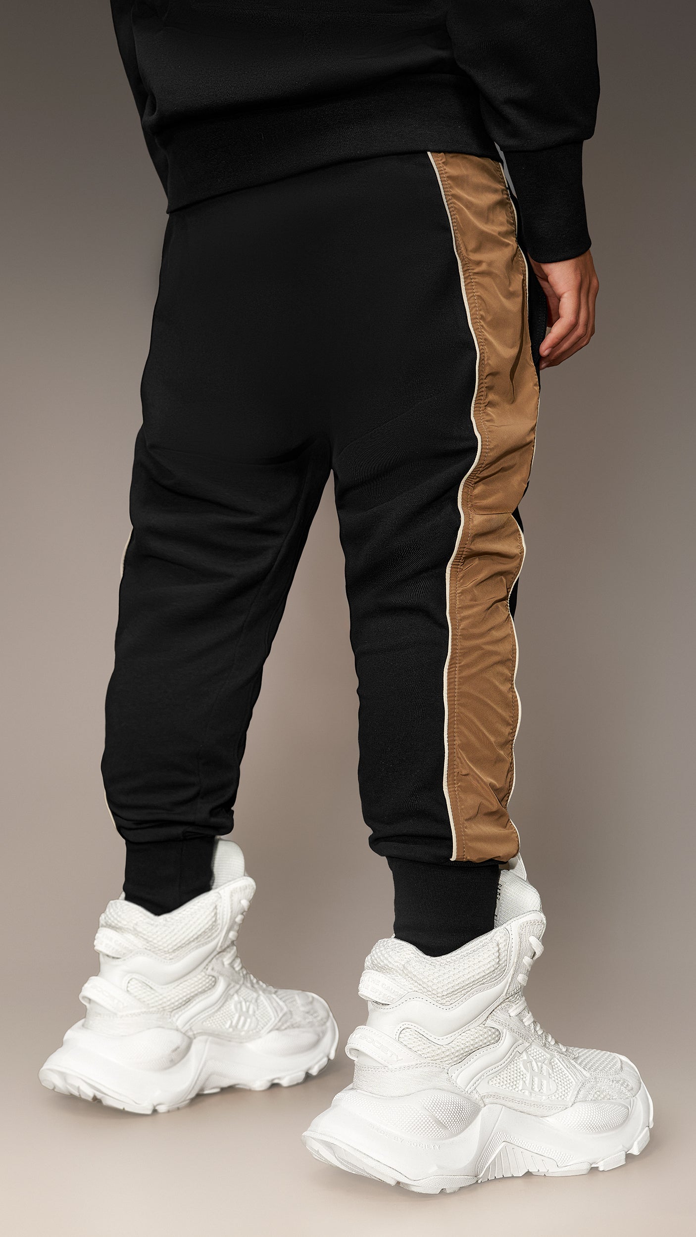 Pantaloni jogger - P36690