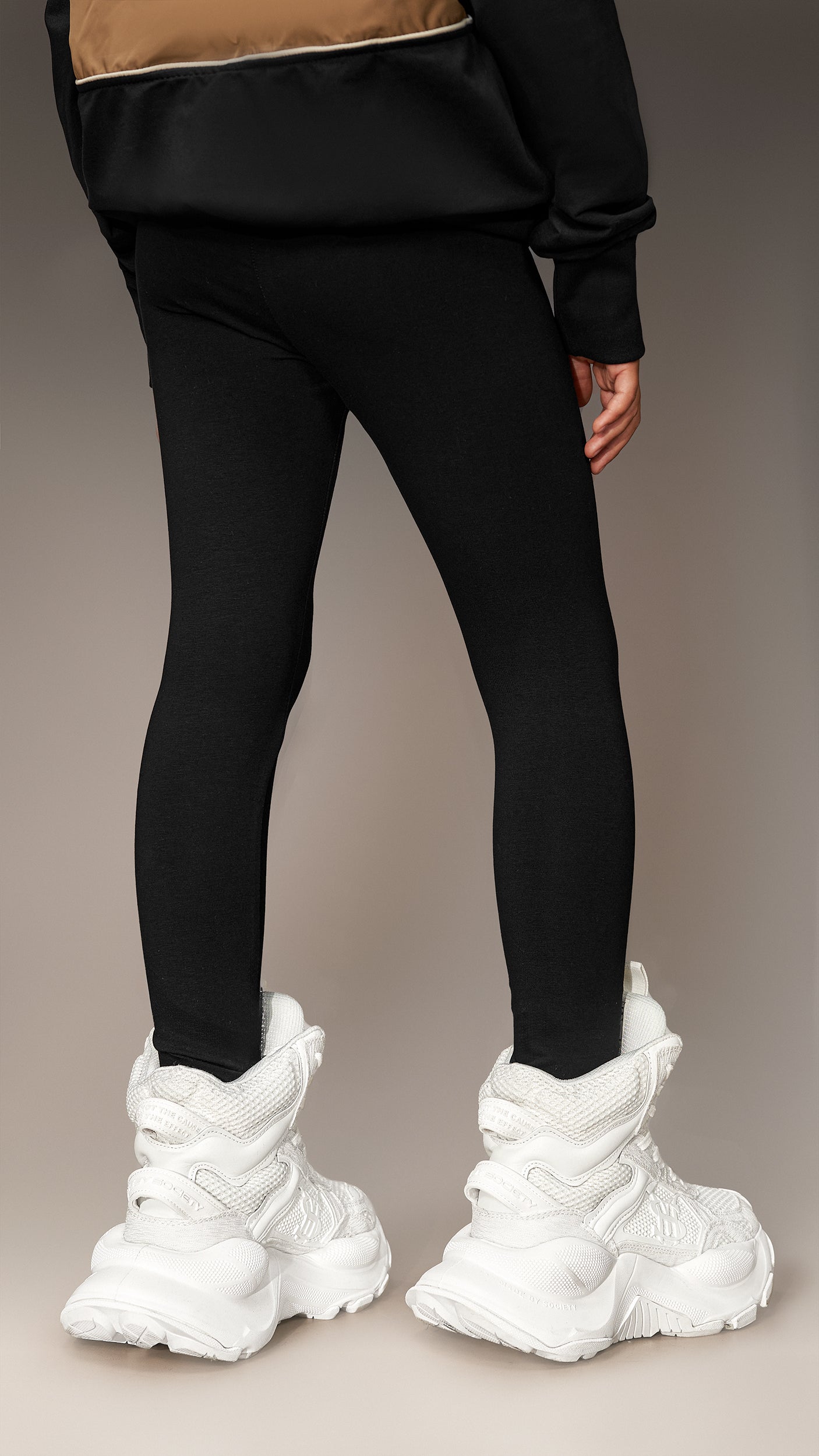 Pantaloni leggings - P36700