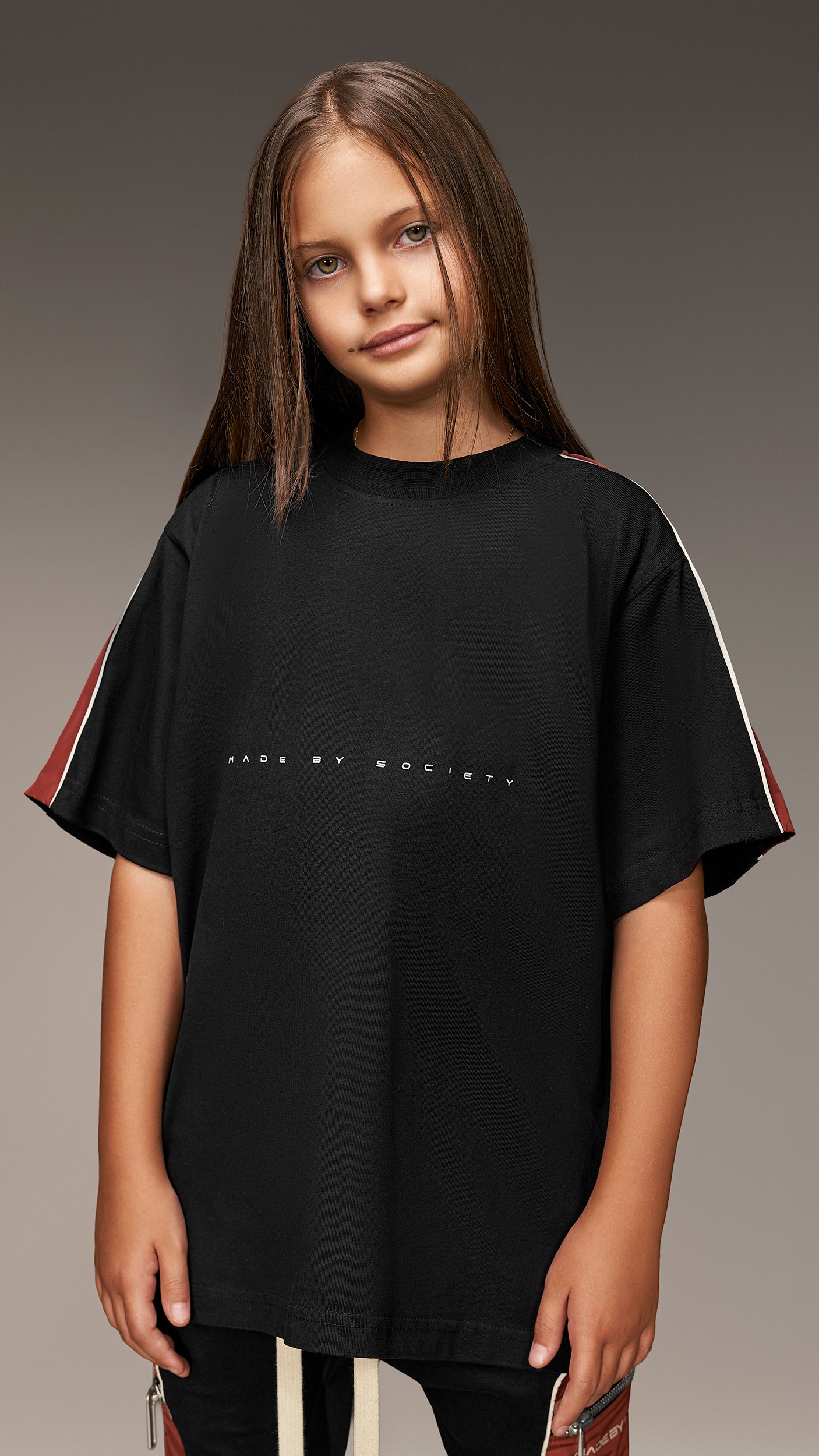 Tricou Made by Society - T36666