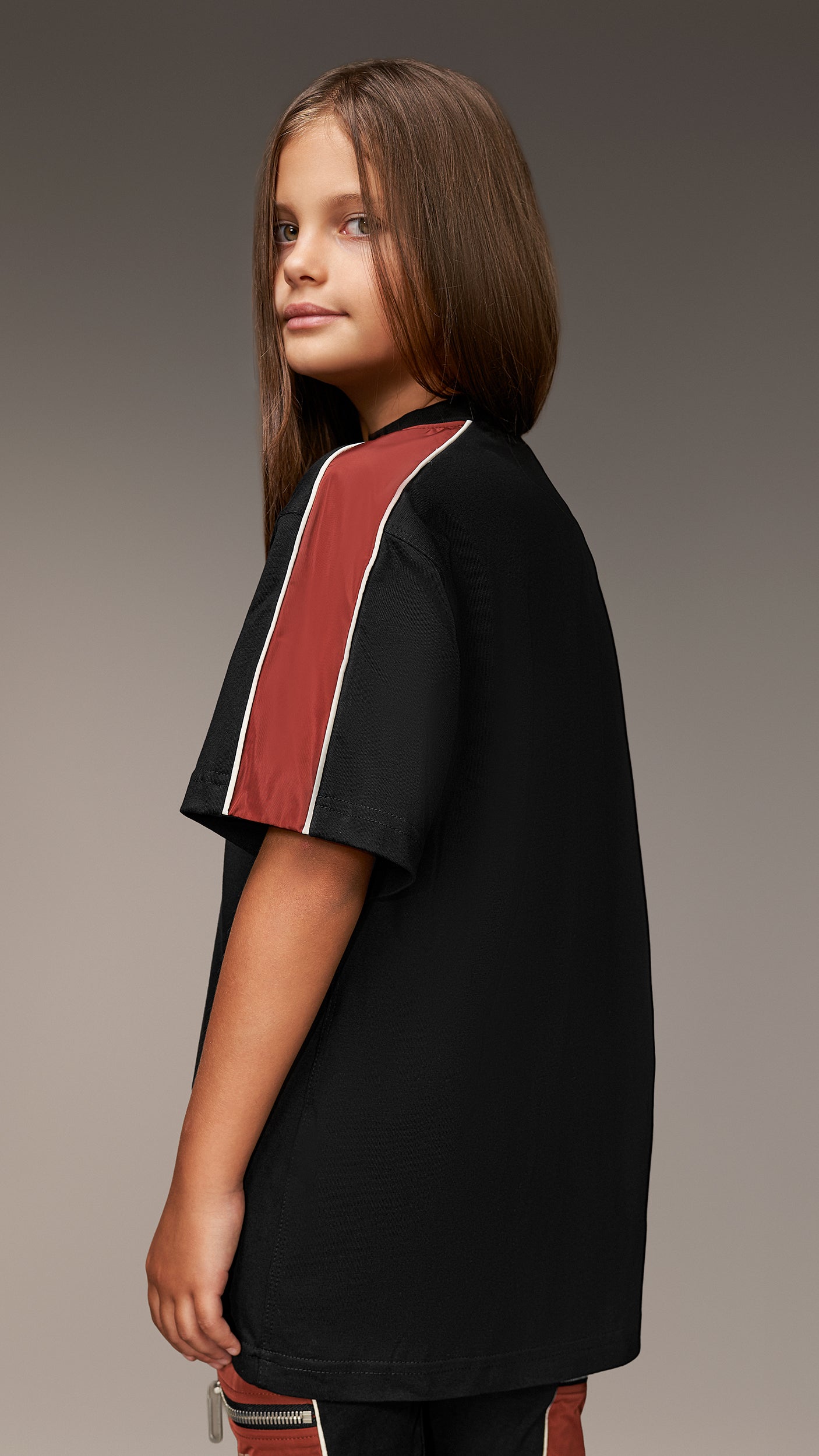 Tricou Made by Society - T36666