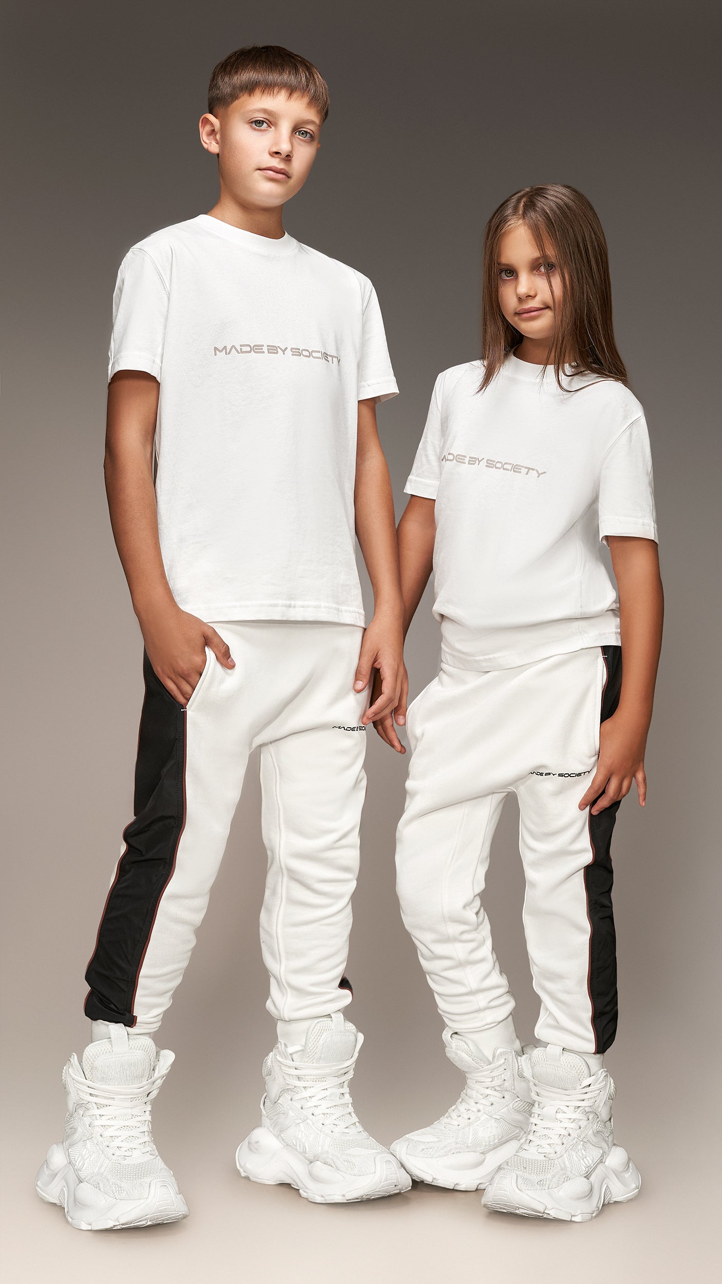 Pantaloni joggers - P36733
