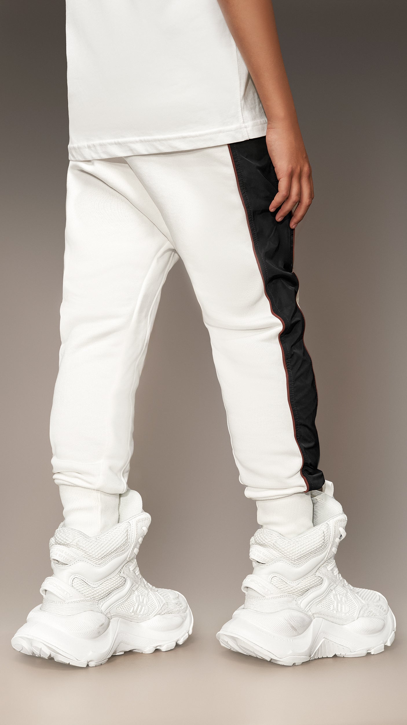 Pantaloni joggers - P36733