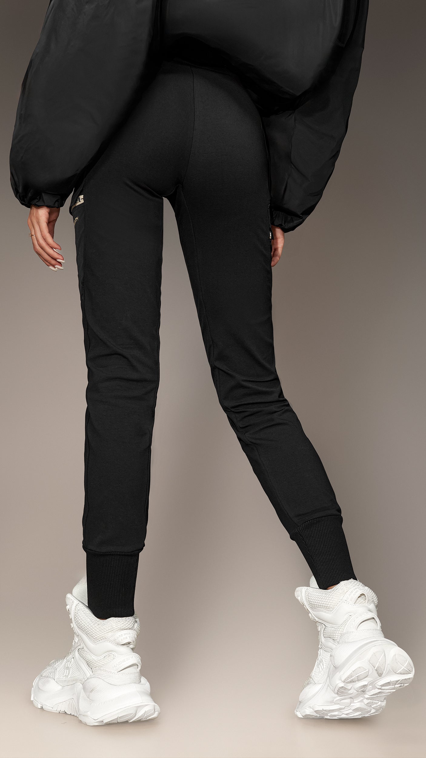 Pantaloni cargo - P26712
