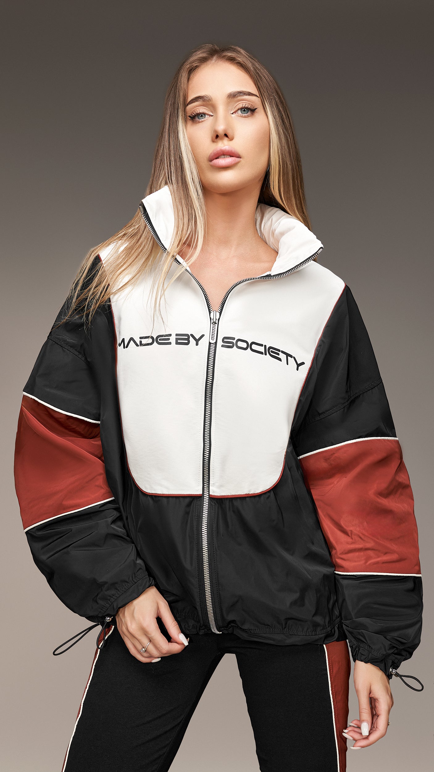 Hanorac Made by Society - H26678