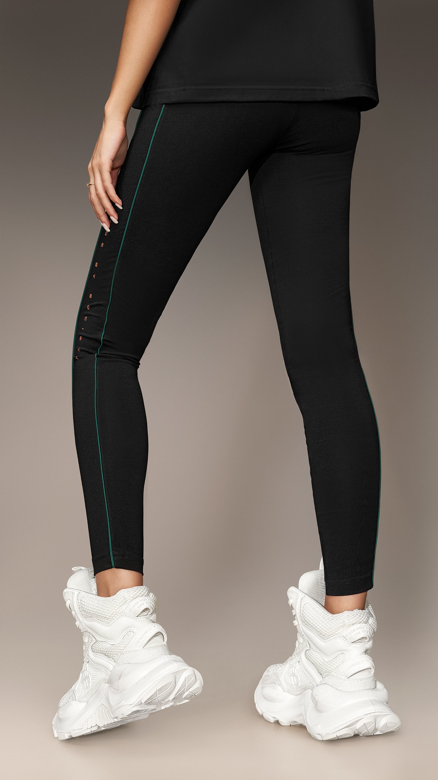 Pantaloni leggings - P26682