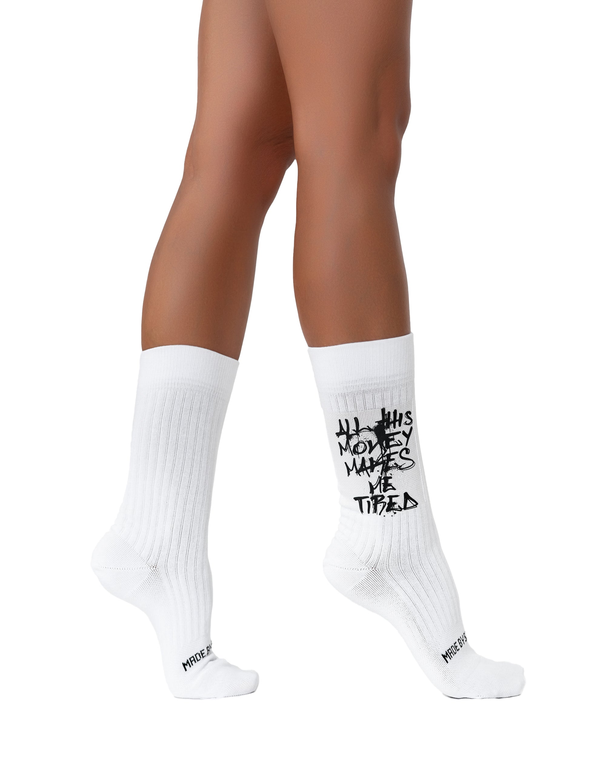 All this money socks - A12065