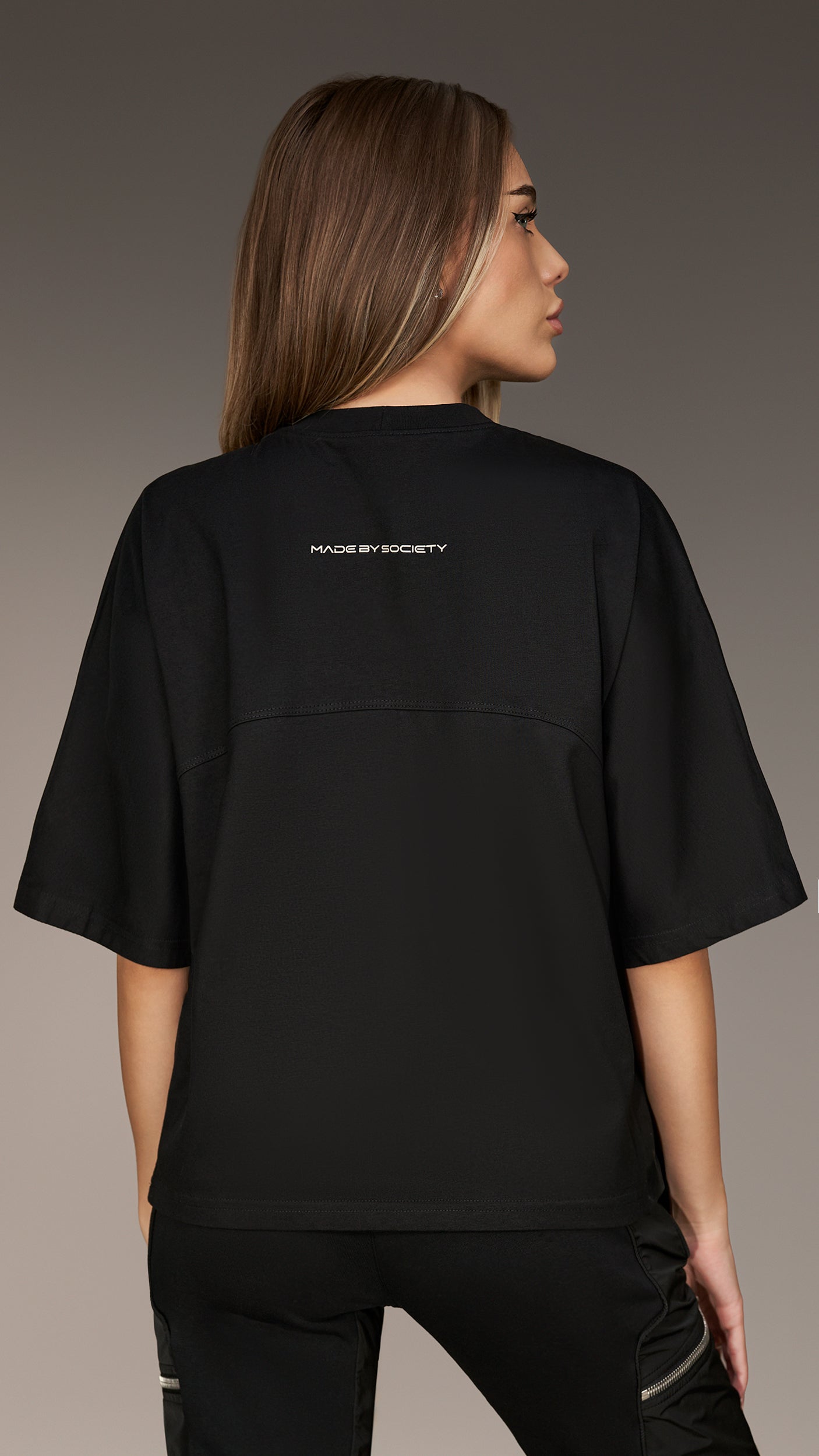 Tricou „CERYTH VENARA” - T26596