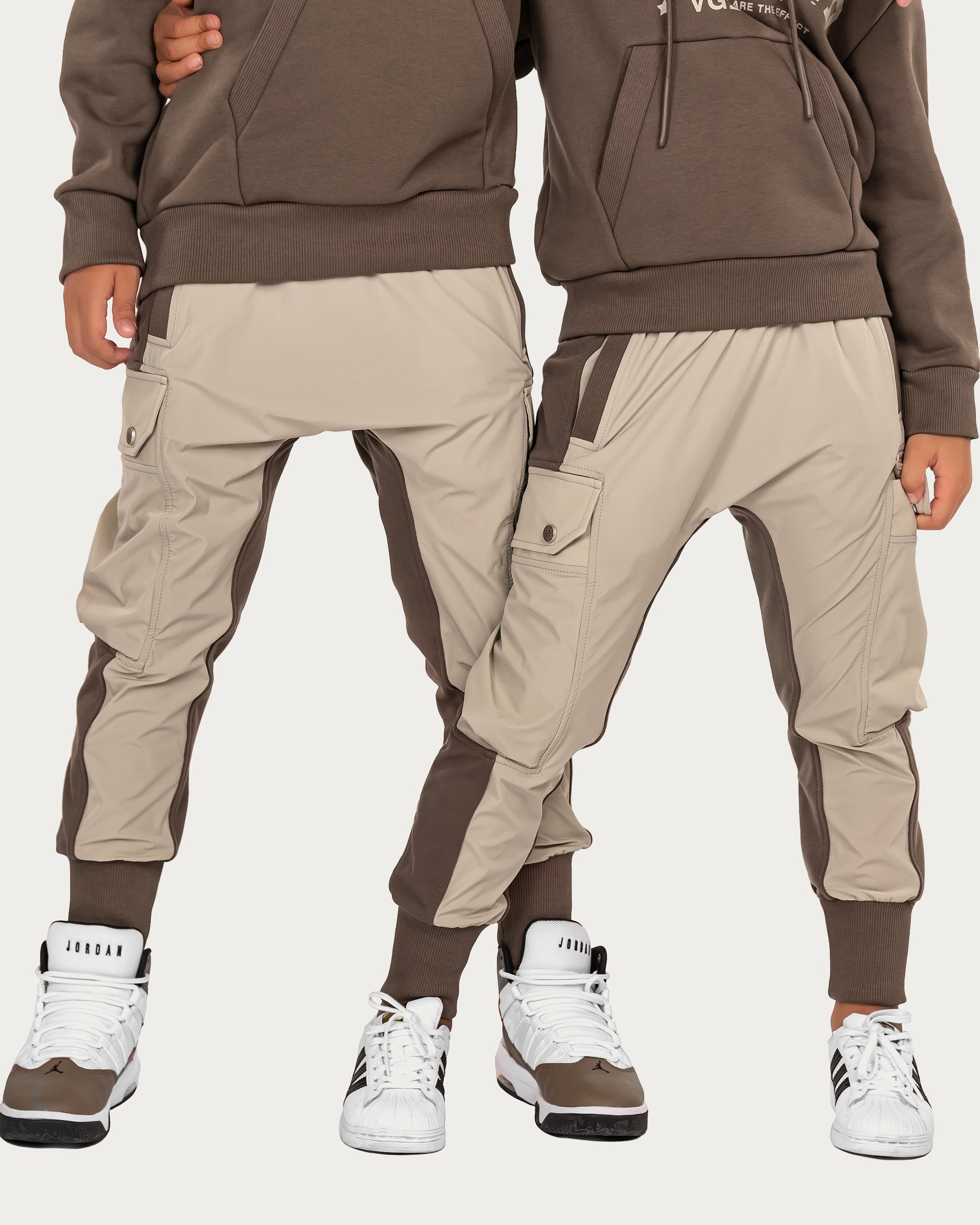 Pantaloni Cargo - P32781