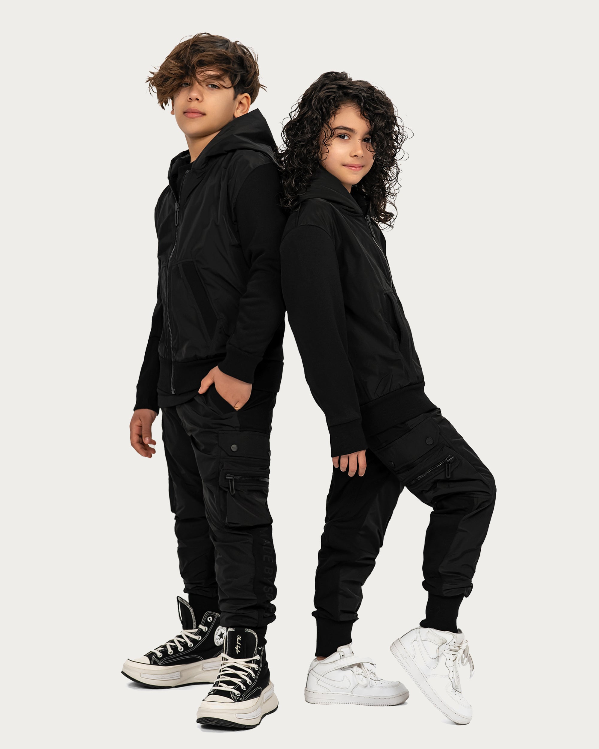 Cargo Pants - P35077
