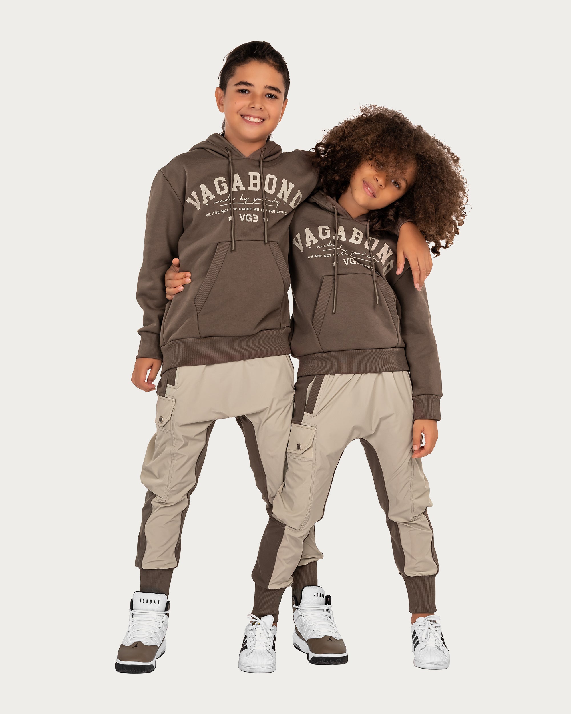 Pantaloni Cargo - P32781
