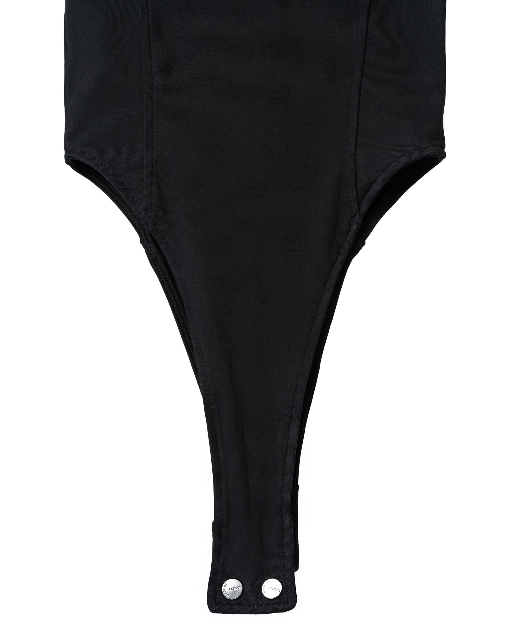 Roll neck body - Y24446