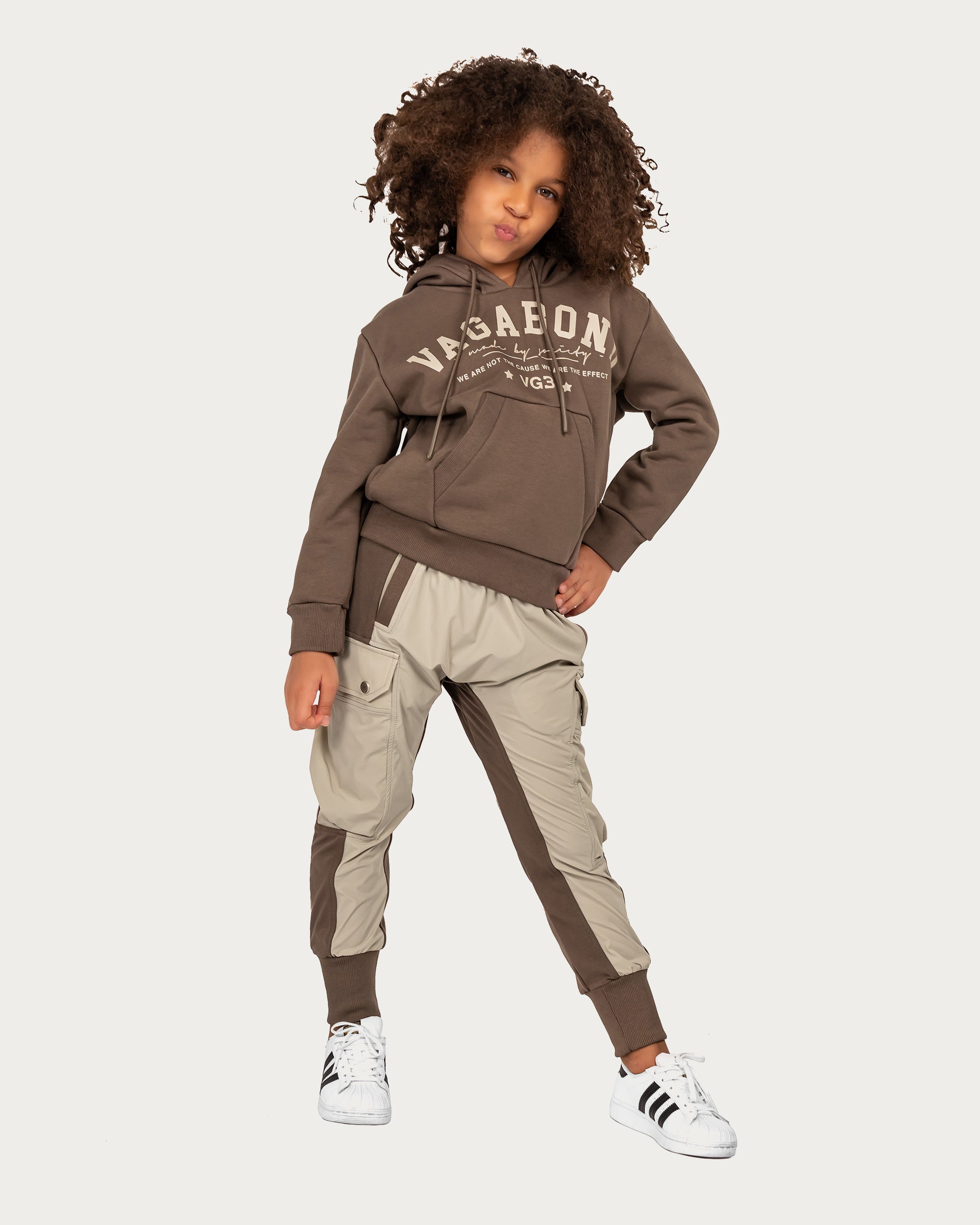 Pantaloni Cargo - P32781