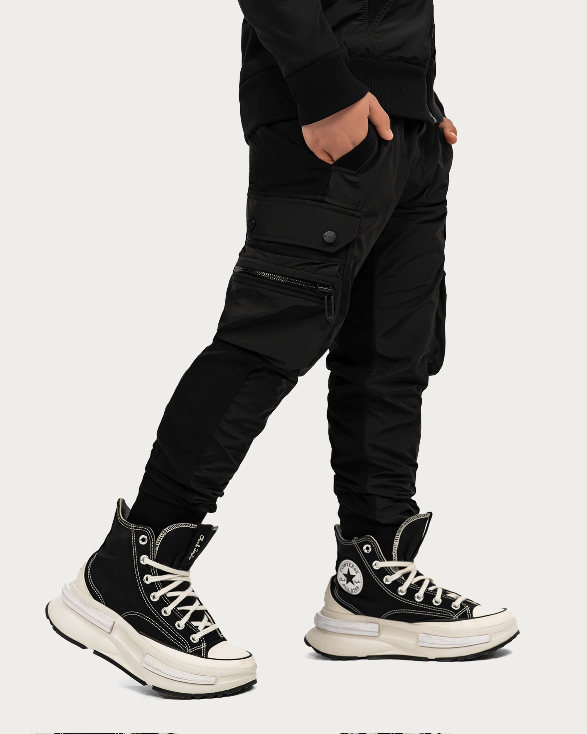 Cargo Pants - P35077