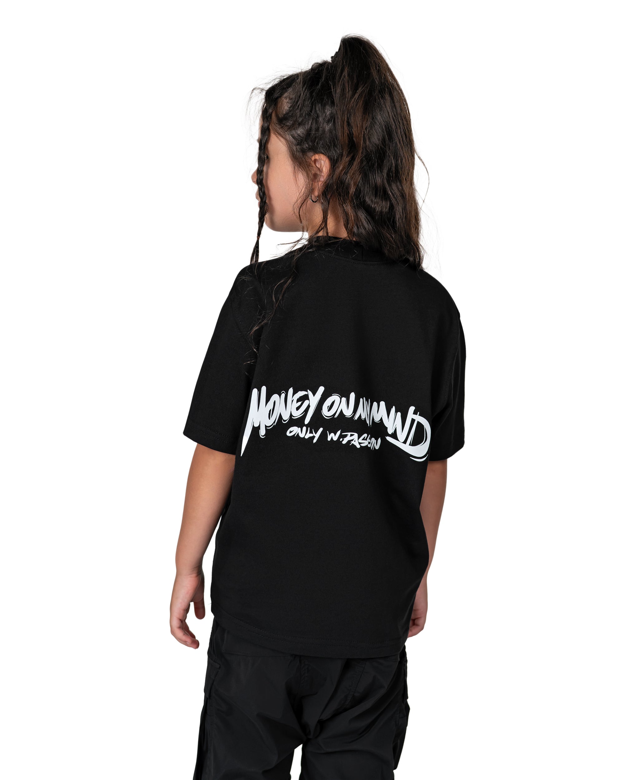 One world t-shirt - T34689