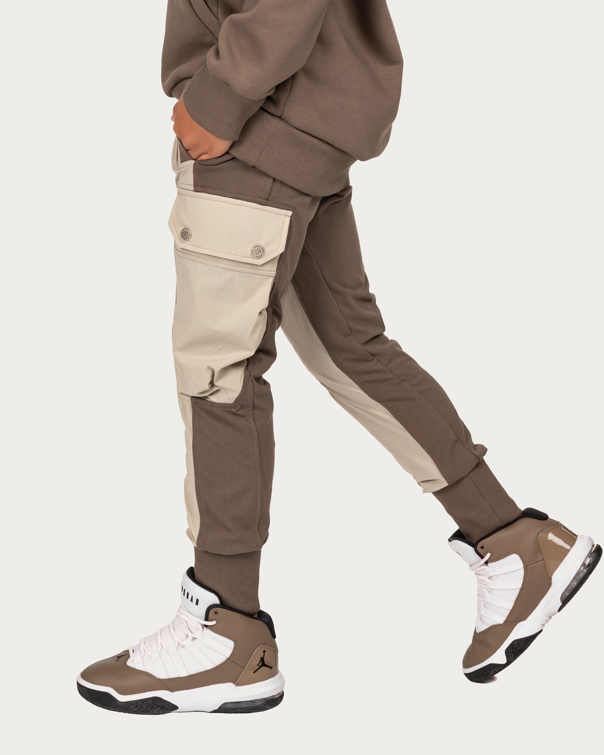 Pantaloni Cargo - P32781