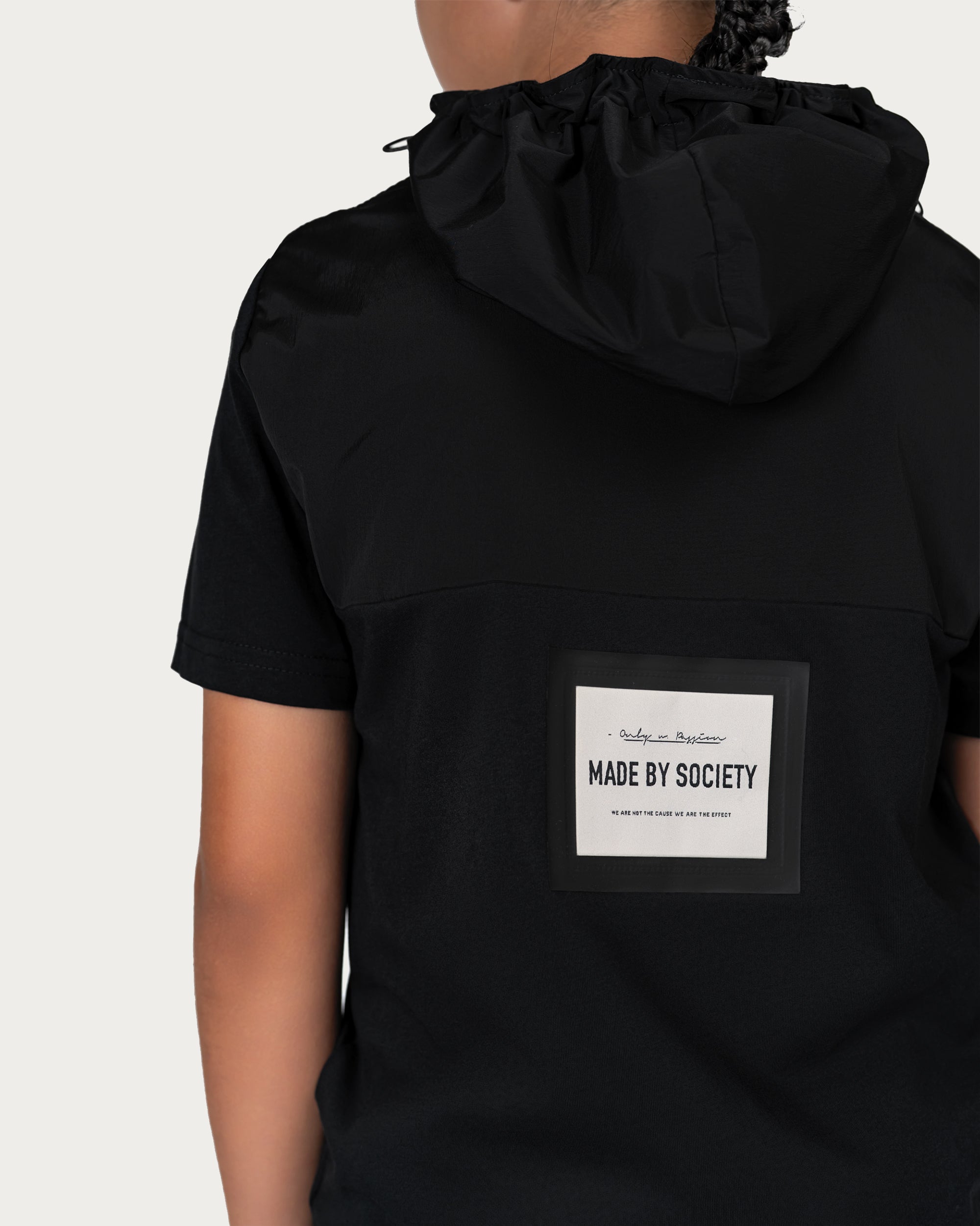 Made by society t-shirt - T34612