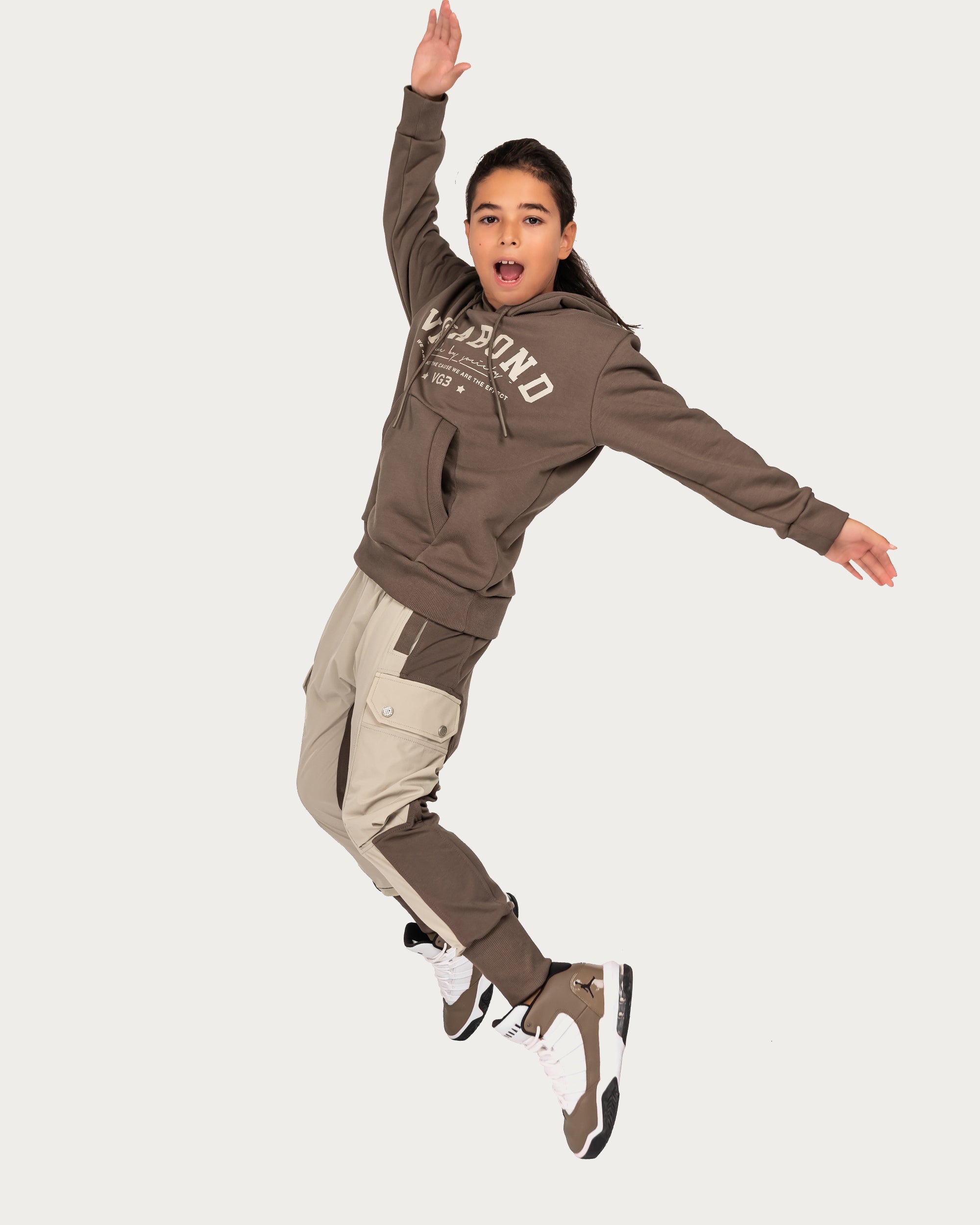 Pantaloni Cargo - P32781