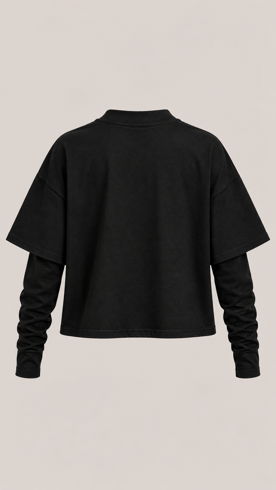 Tricou PORTRAIT TEE - T27895