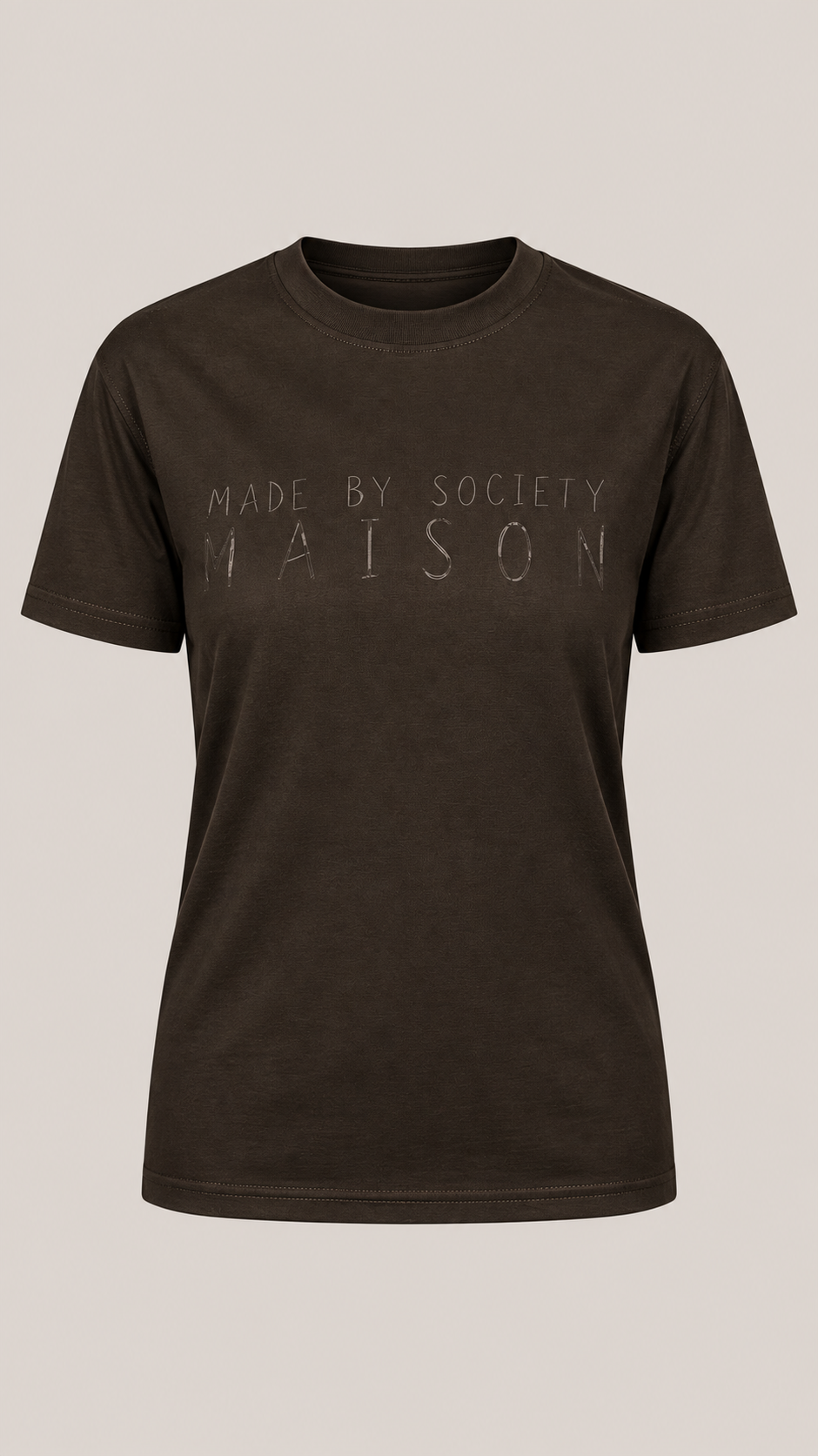 Tricou Obscura - T27473