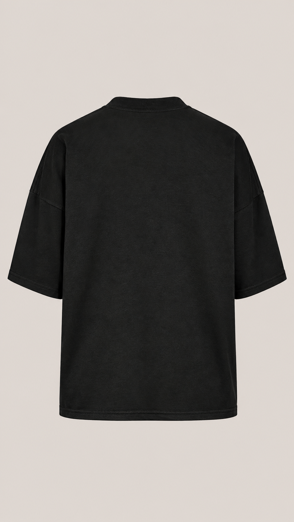 Tricou Absolute Dark - T17794