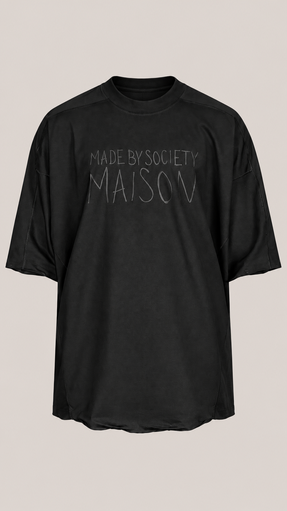 Tricou Null - T17707