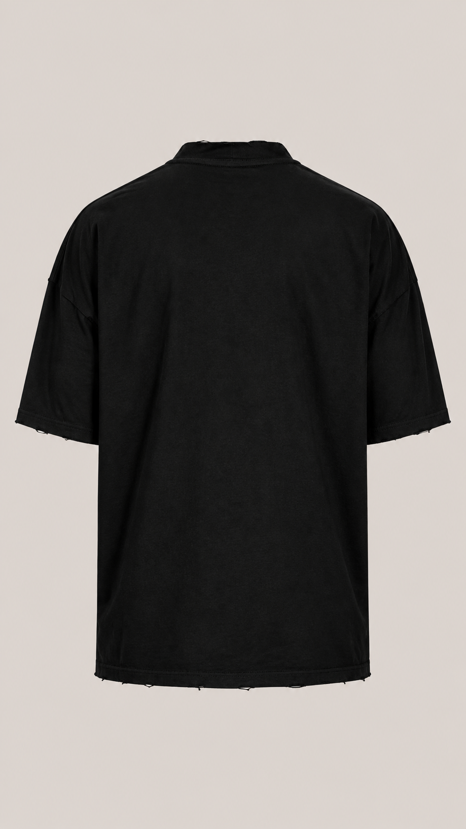 Tricou RAW FIT - T17577